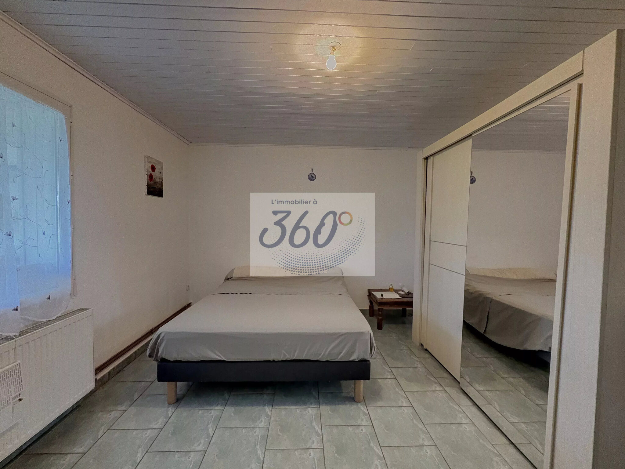 Photo 13 — L'Immobilier à 360°