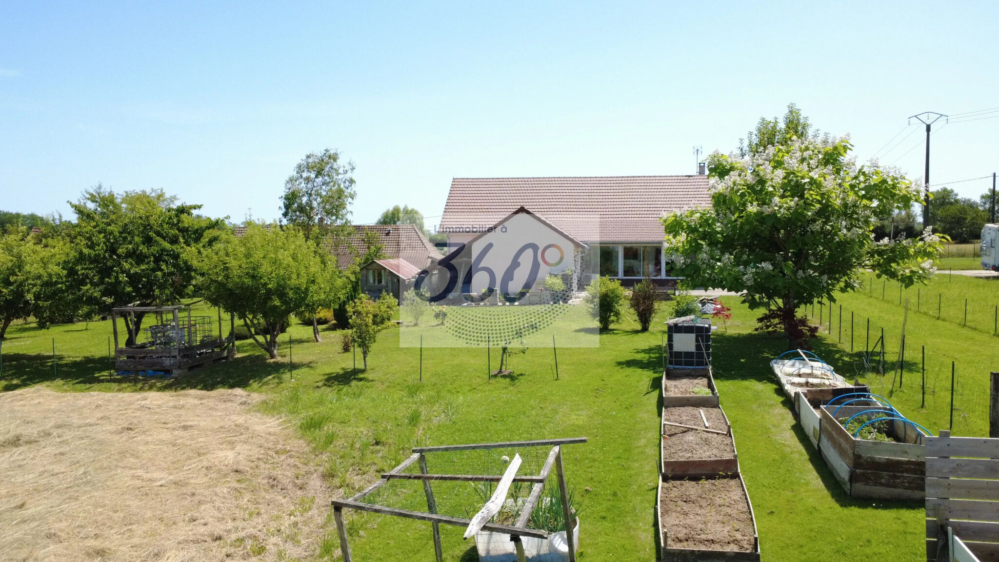 Photo 30 — L'Immobilier à 360°