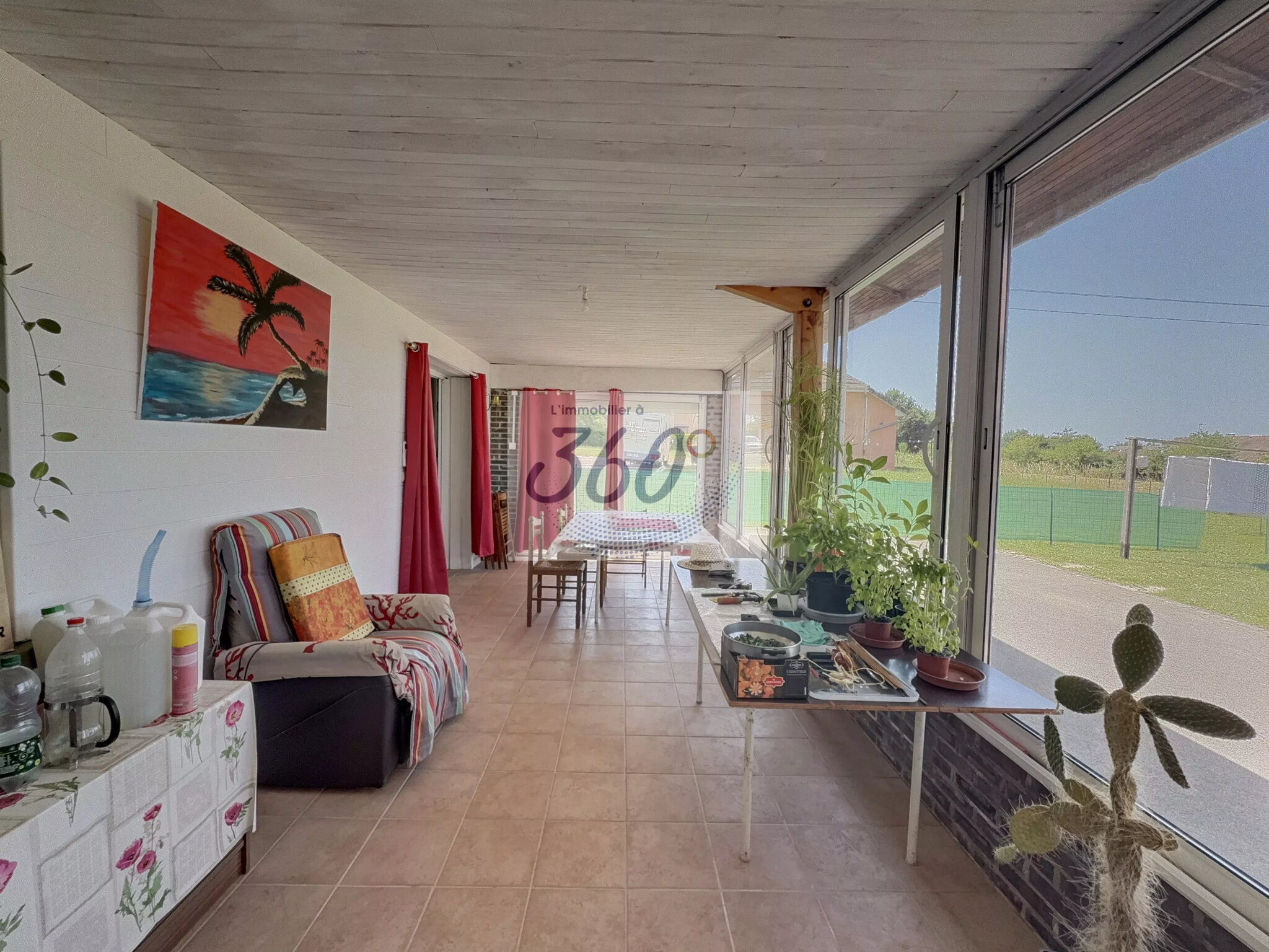 Photo 24 — L'Immobilier à 360°