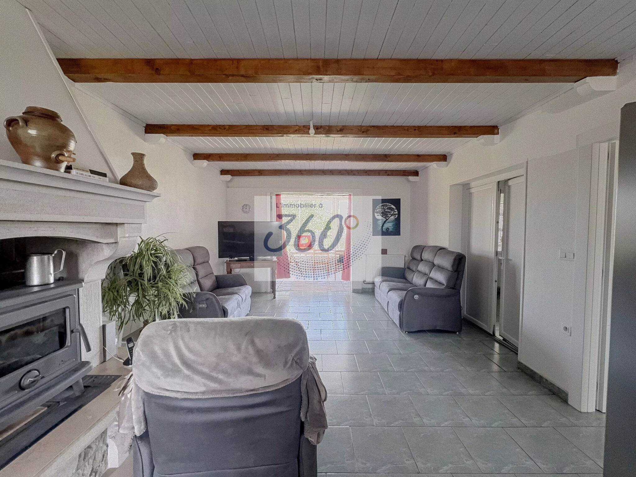Photo 9 — L'Immobilier à 360°