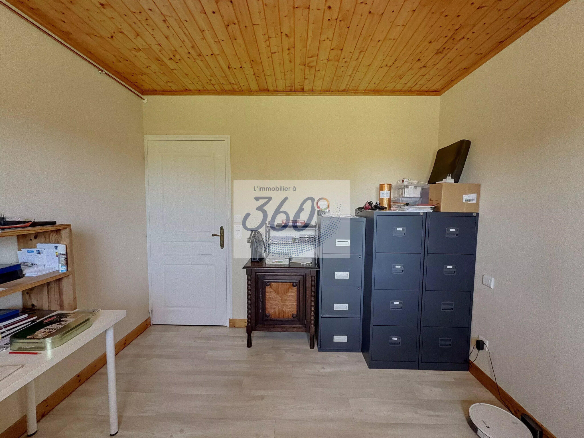 Photo 16 — L'Immobilier à 360°