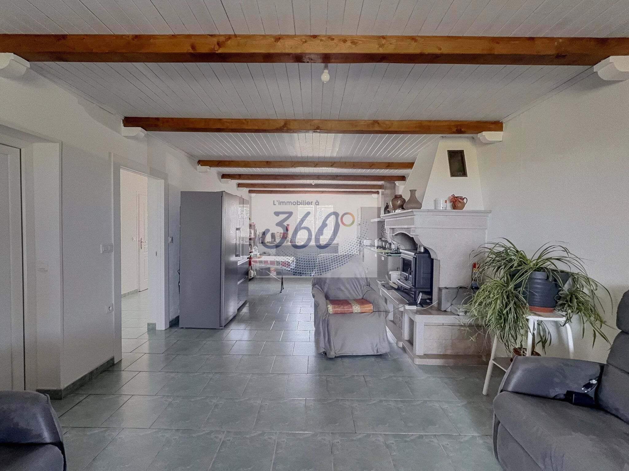 Photo 7 — L'Immobilier à 360°