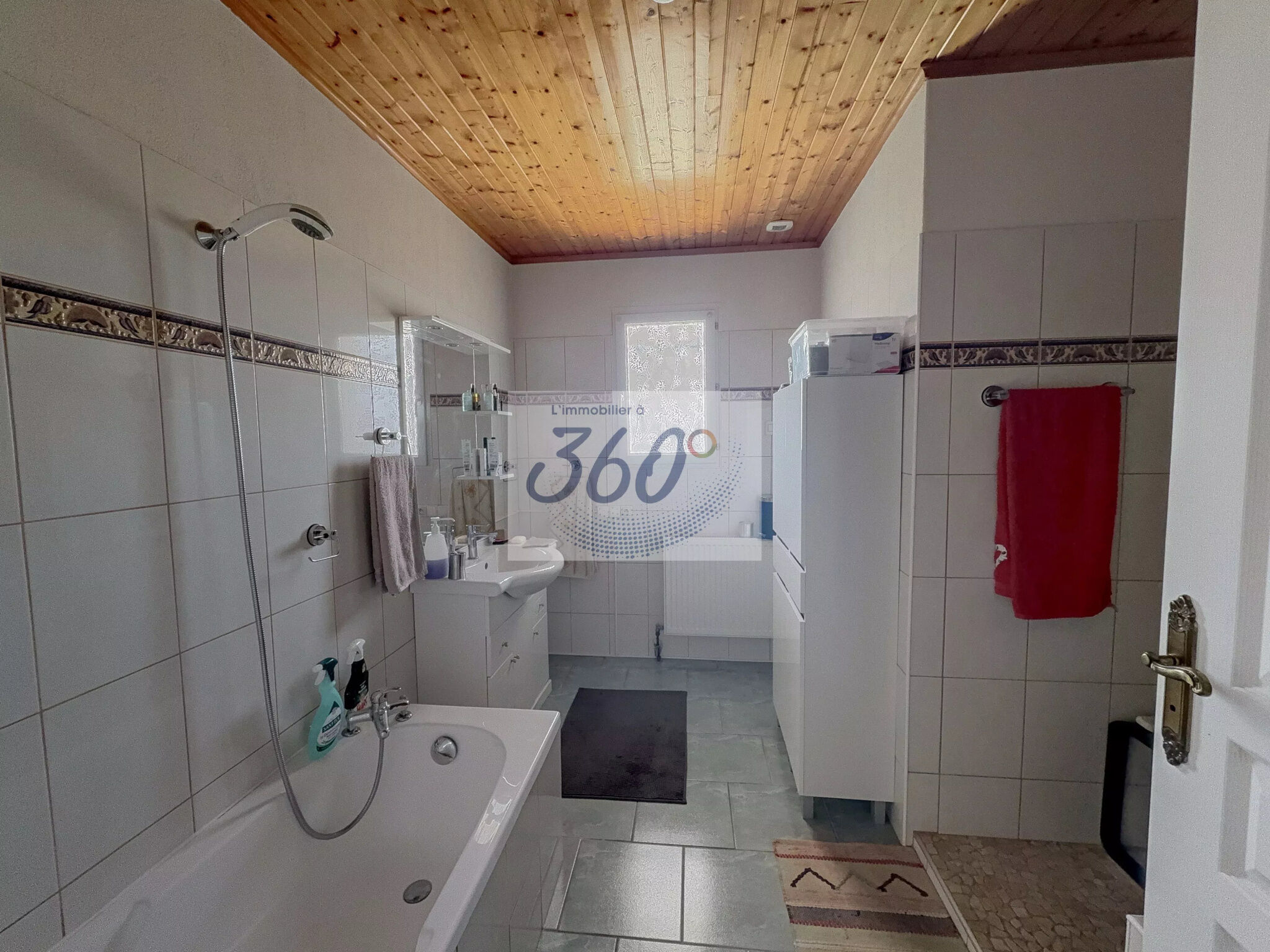 Photo 12 — L'Immobilier à 360°