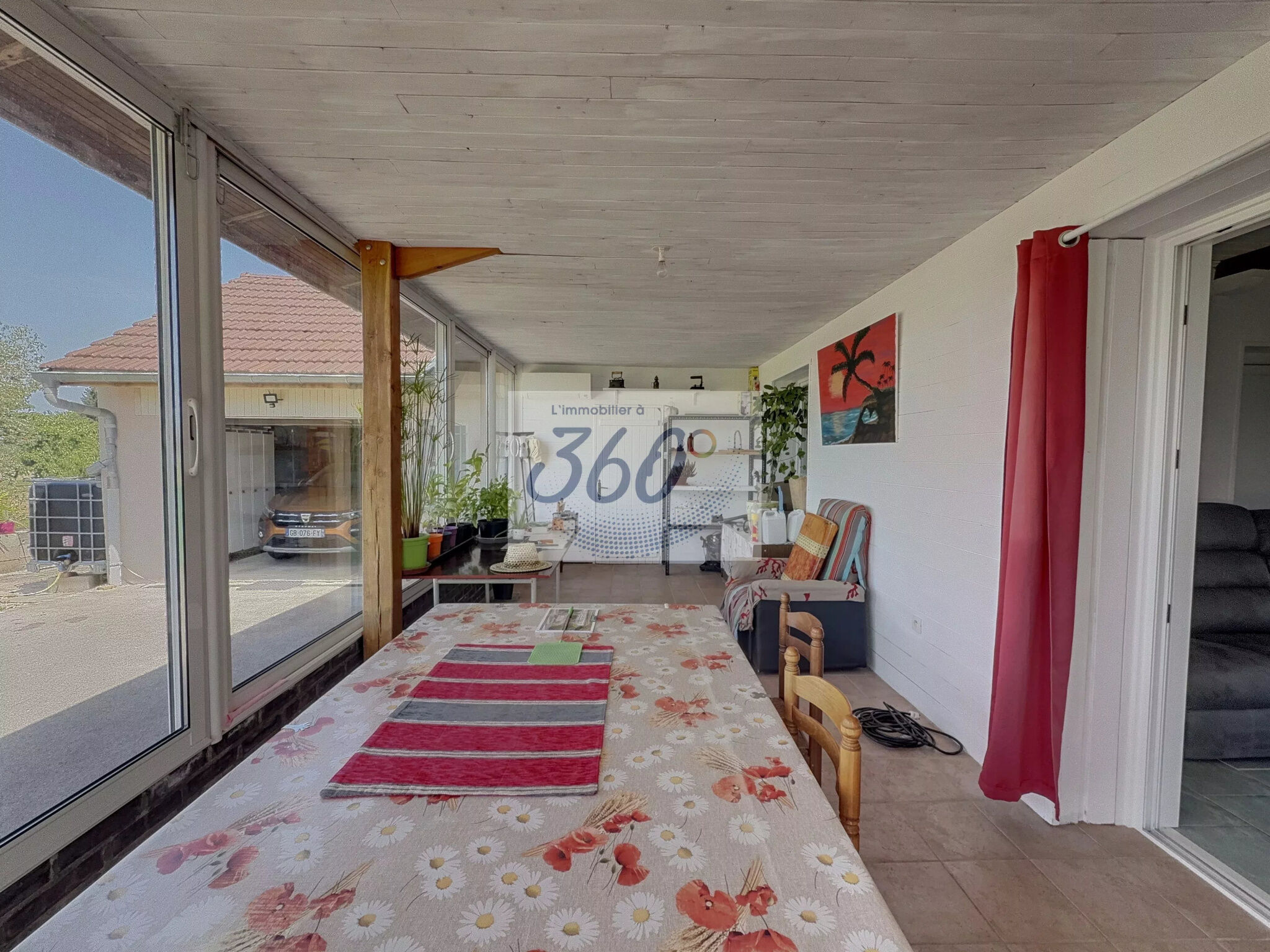 Photo 22 — L'Immobilier à 360°