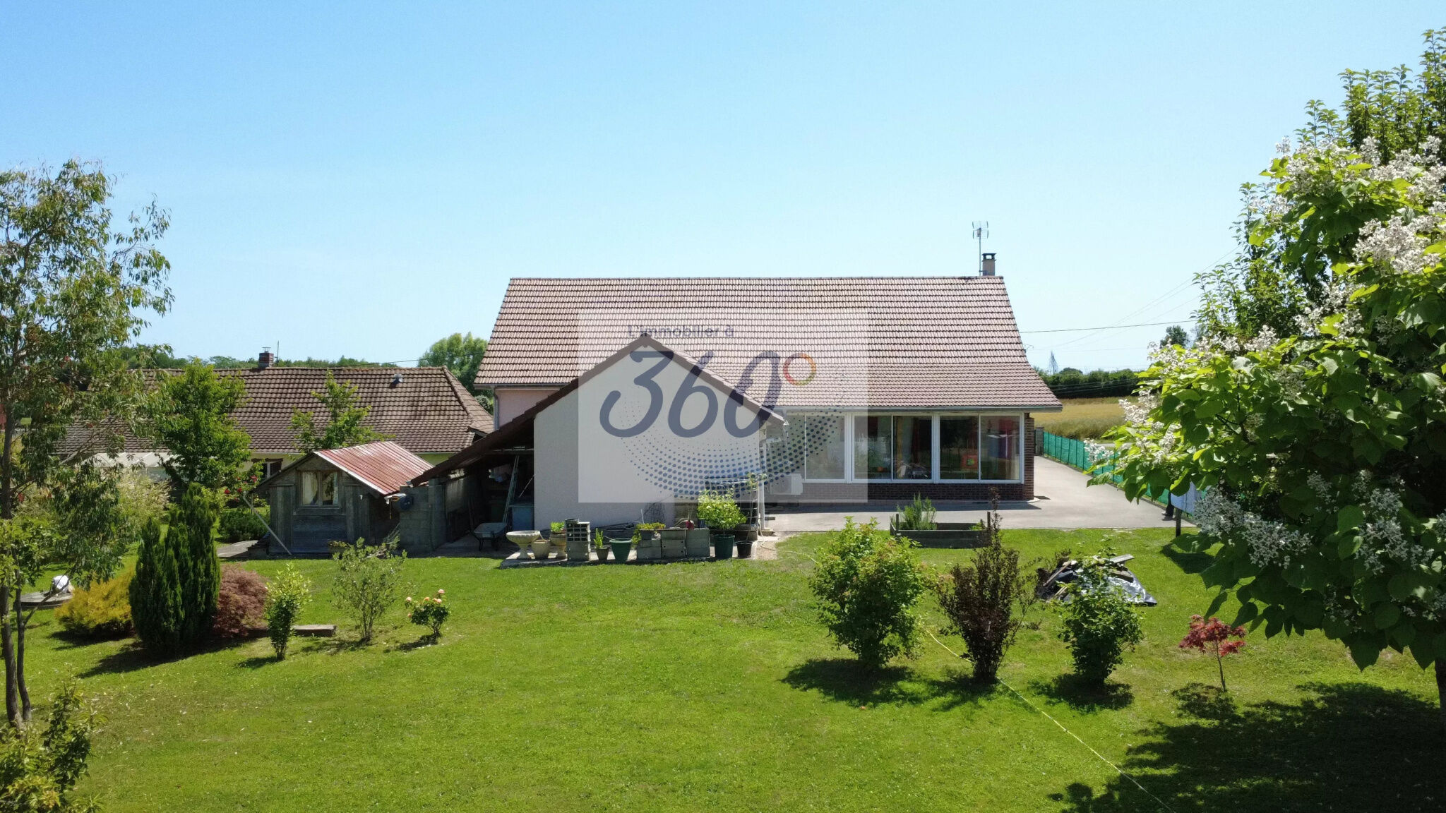 Photo 27 — L'Immobilier à 360°