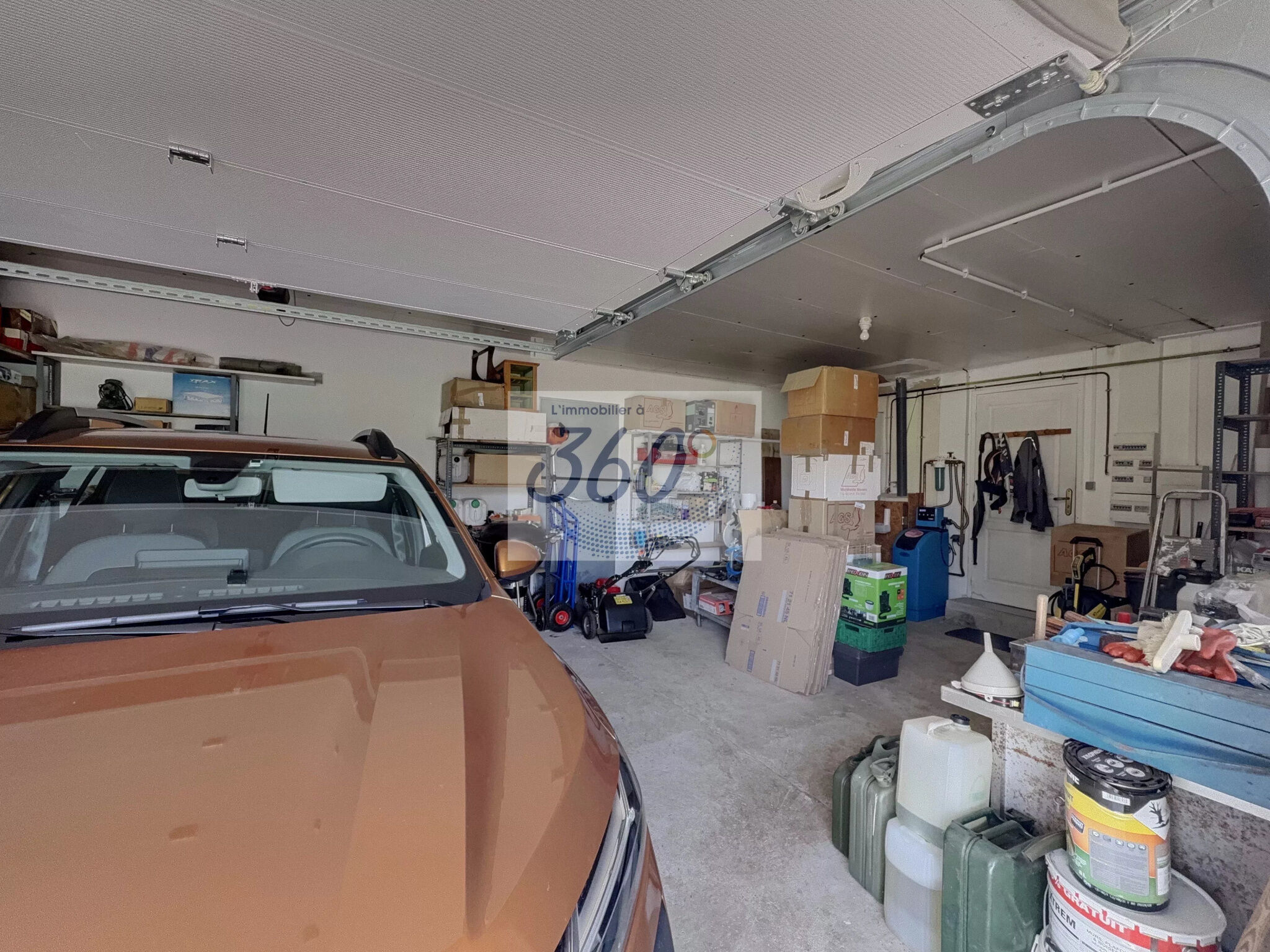 Photo 26 — L'Immobilier à 360°