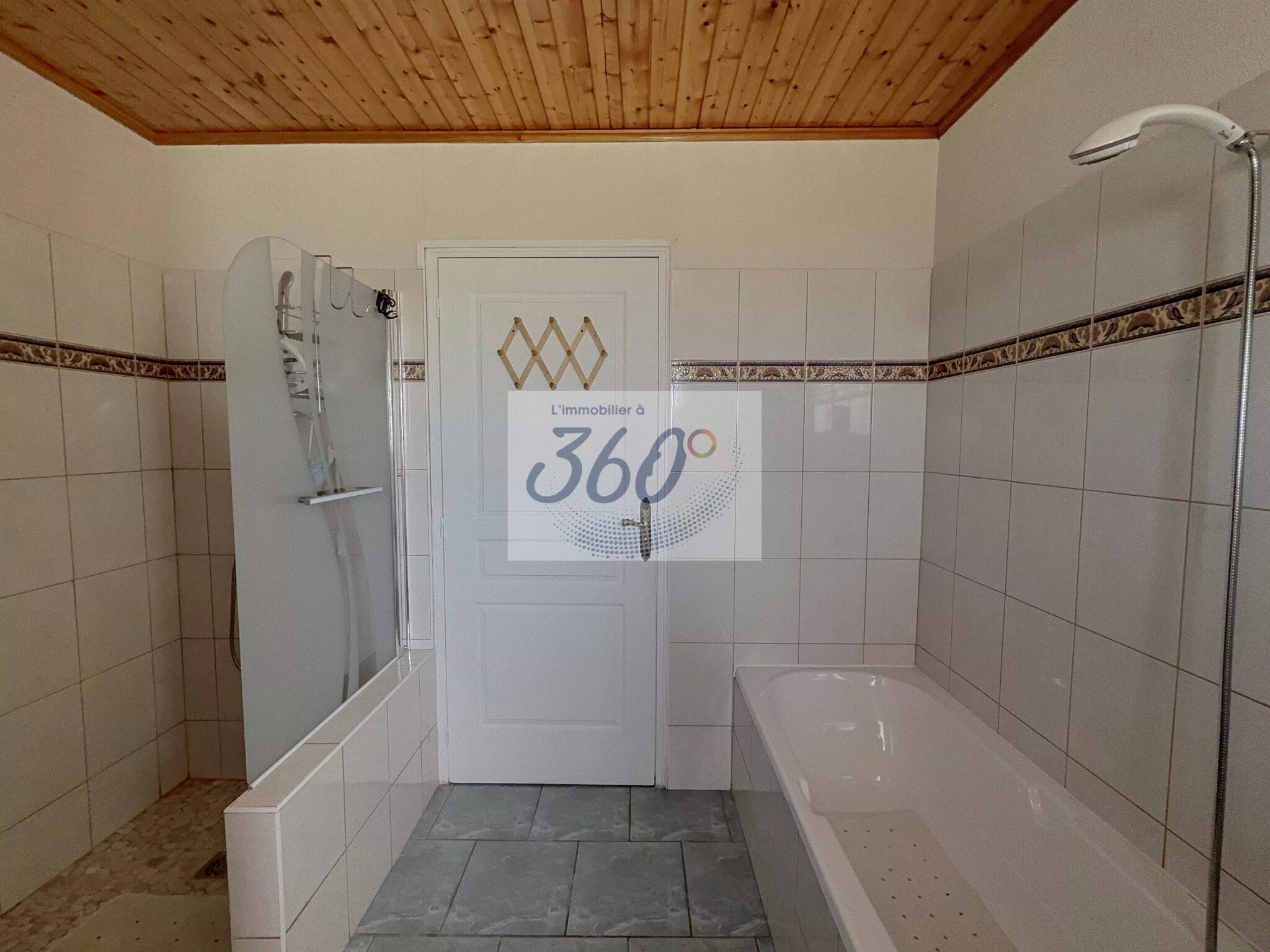 Photo 11 — L'Immobilier à 360°