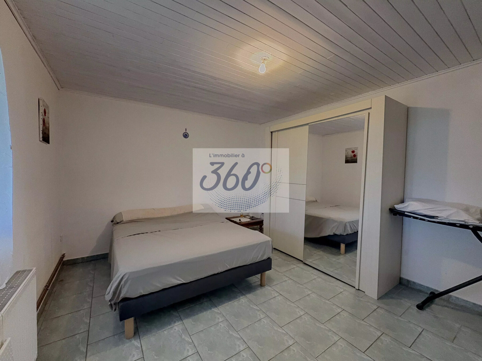 Photo 14 — L'Immobilier à 360°