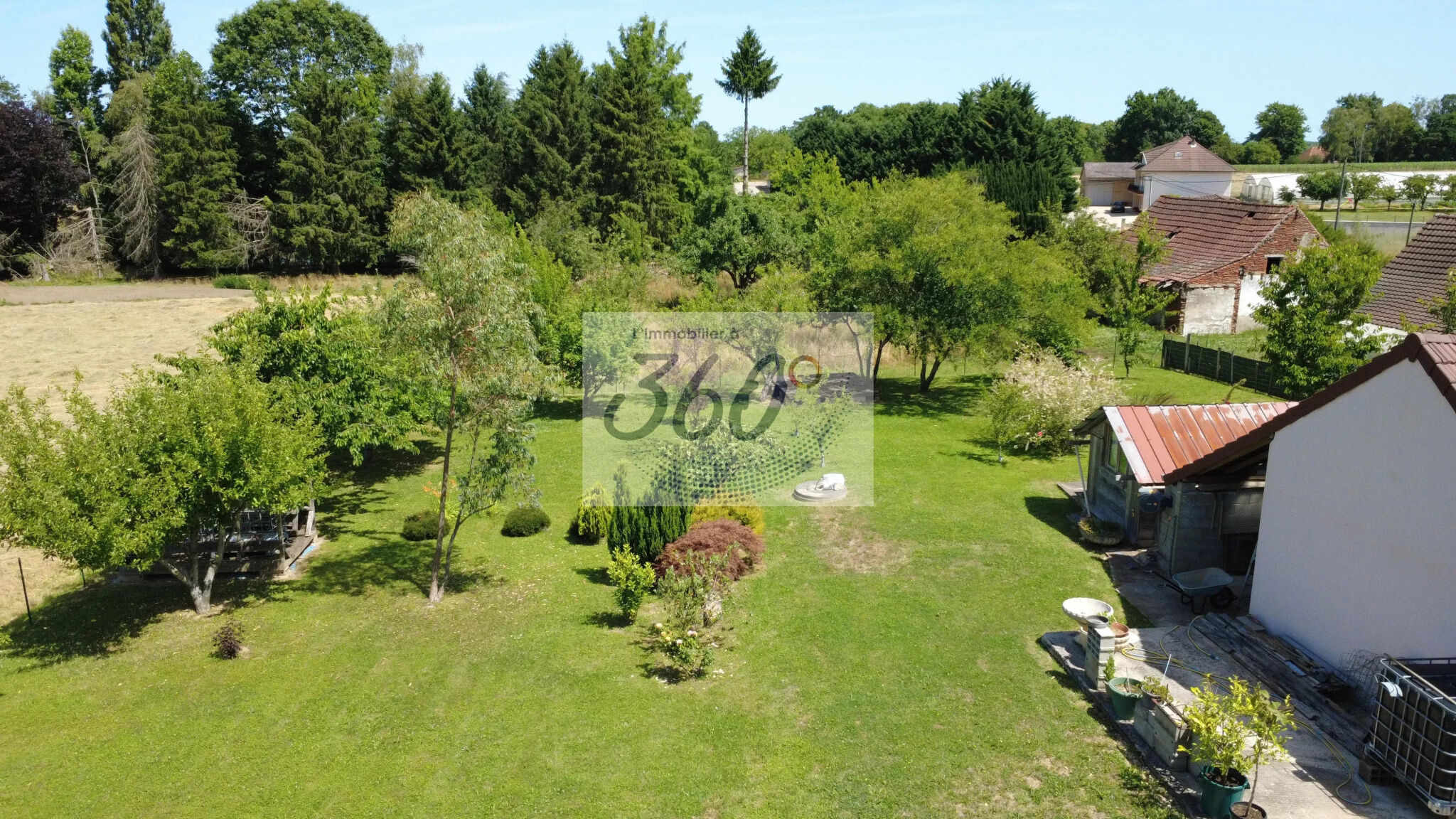 Photo 28 — L'Immobilier à 360°