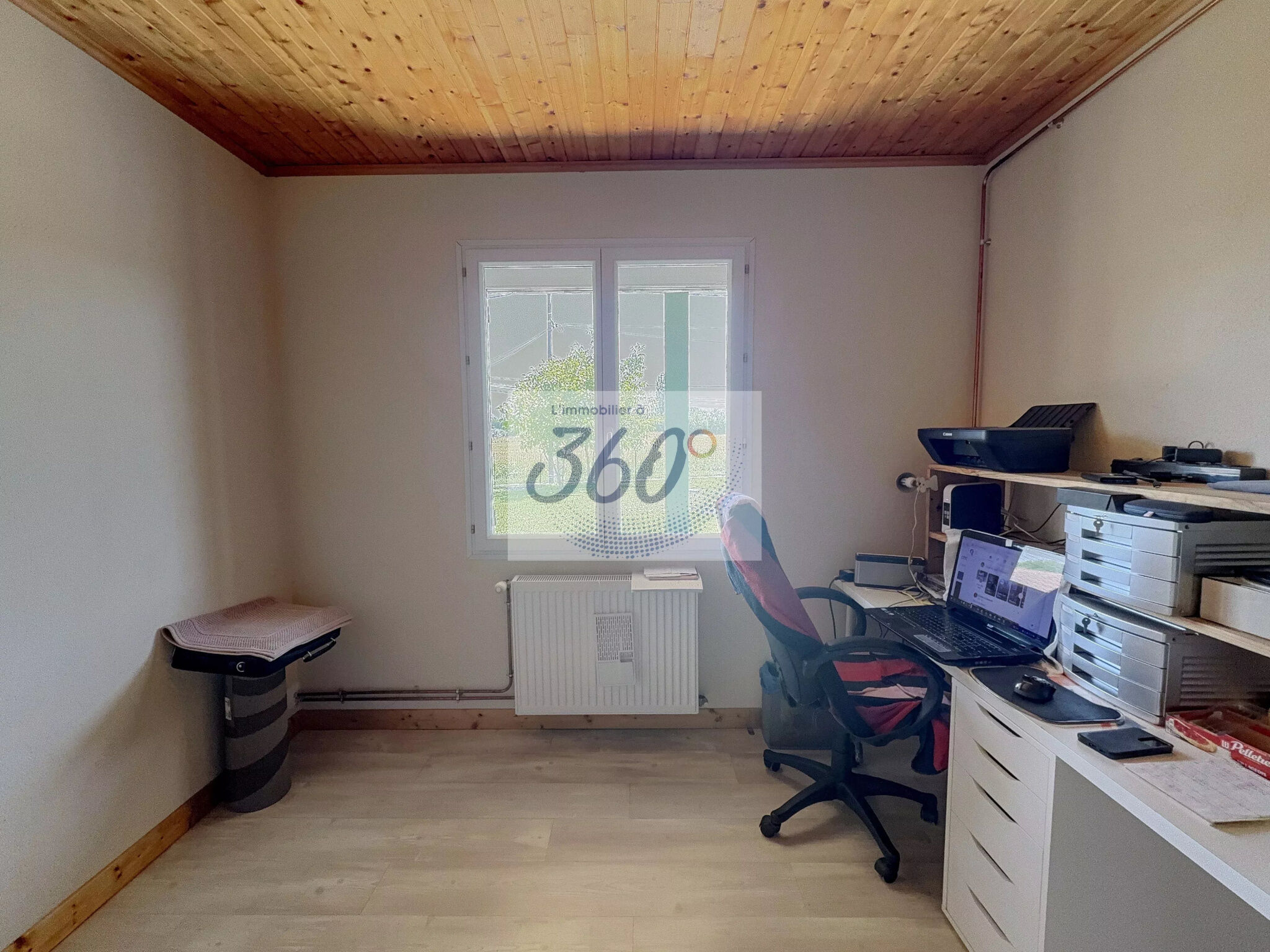 Photo 15 — L'Immobilier à 360°