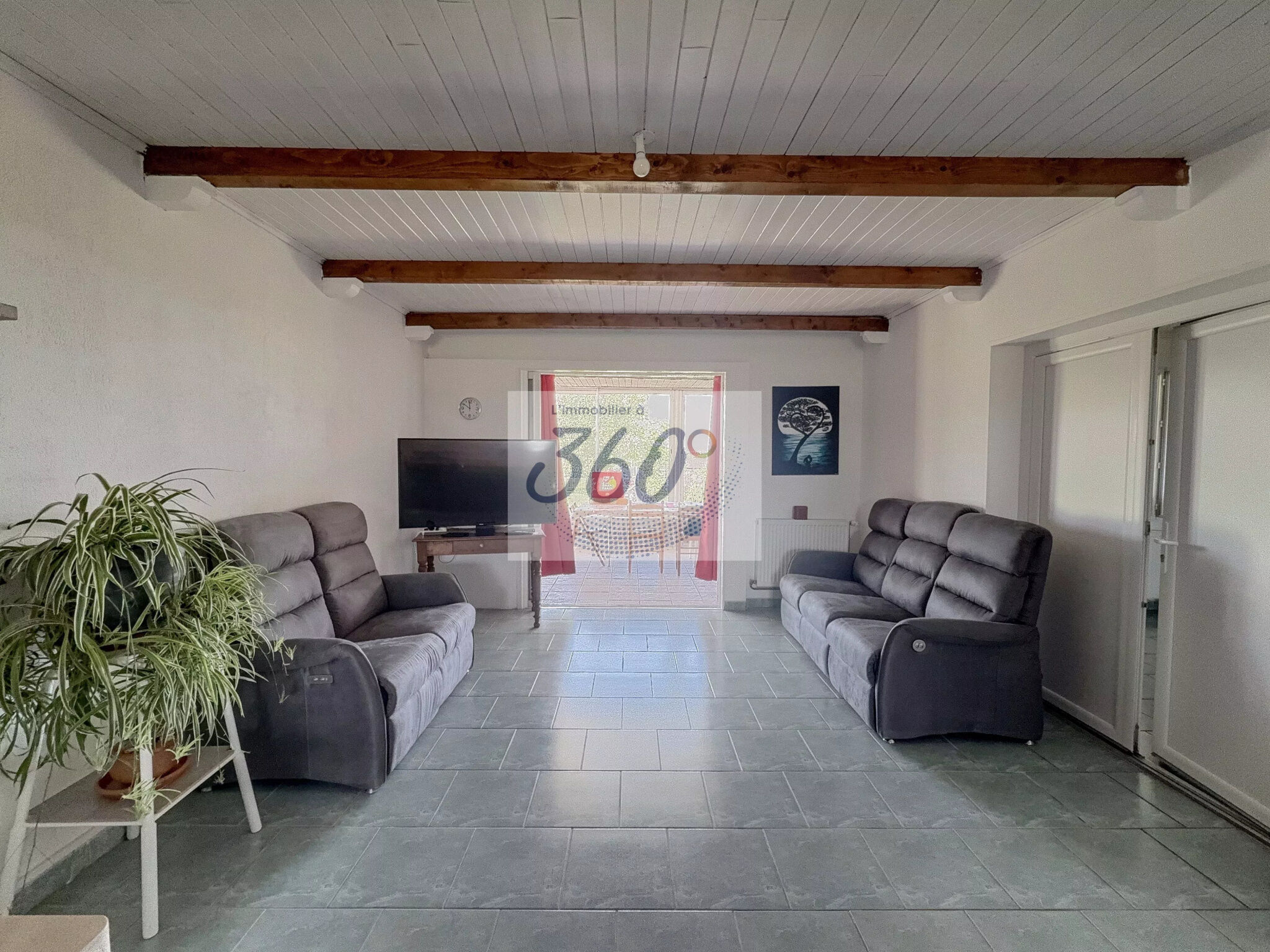 Photo 10 — L'Immobilier à 360°