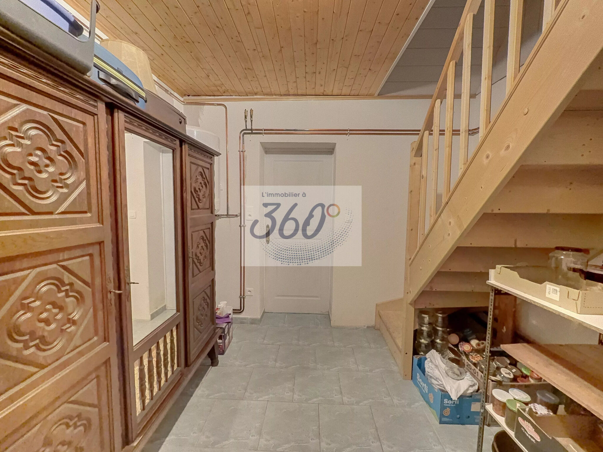 Photo 25 — L'Immobilier à 360°