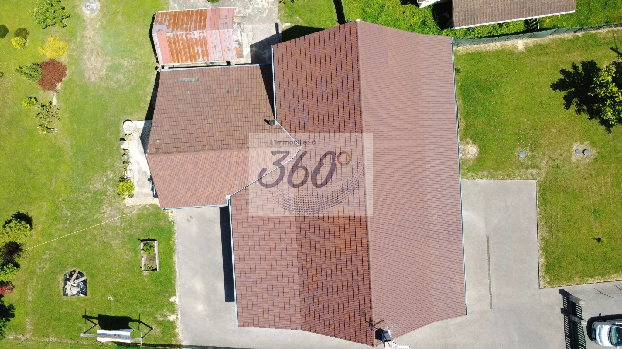 Photo 29 — L'Immobilier à 360°