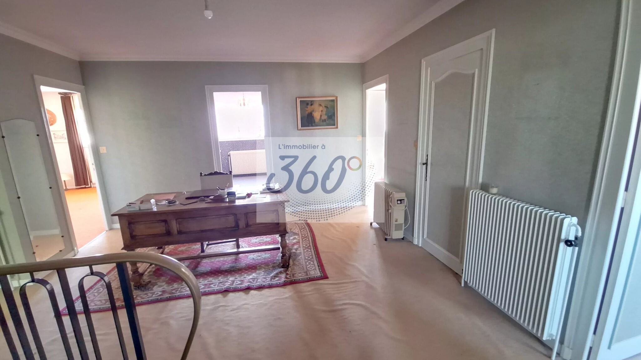 Photo 9 — L'Immobilier à 360°