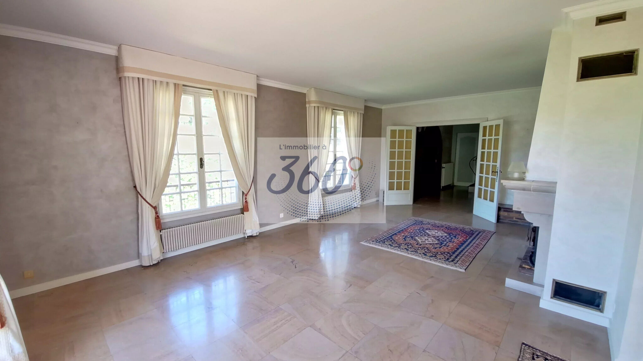 Photo 4 — L'Immobilier à 360°