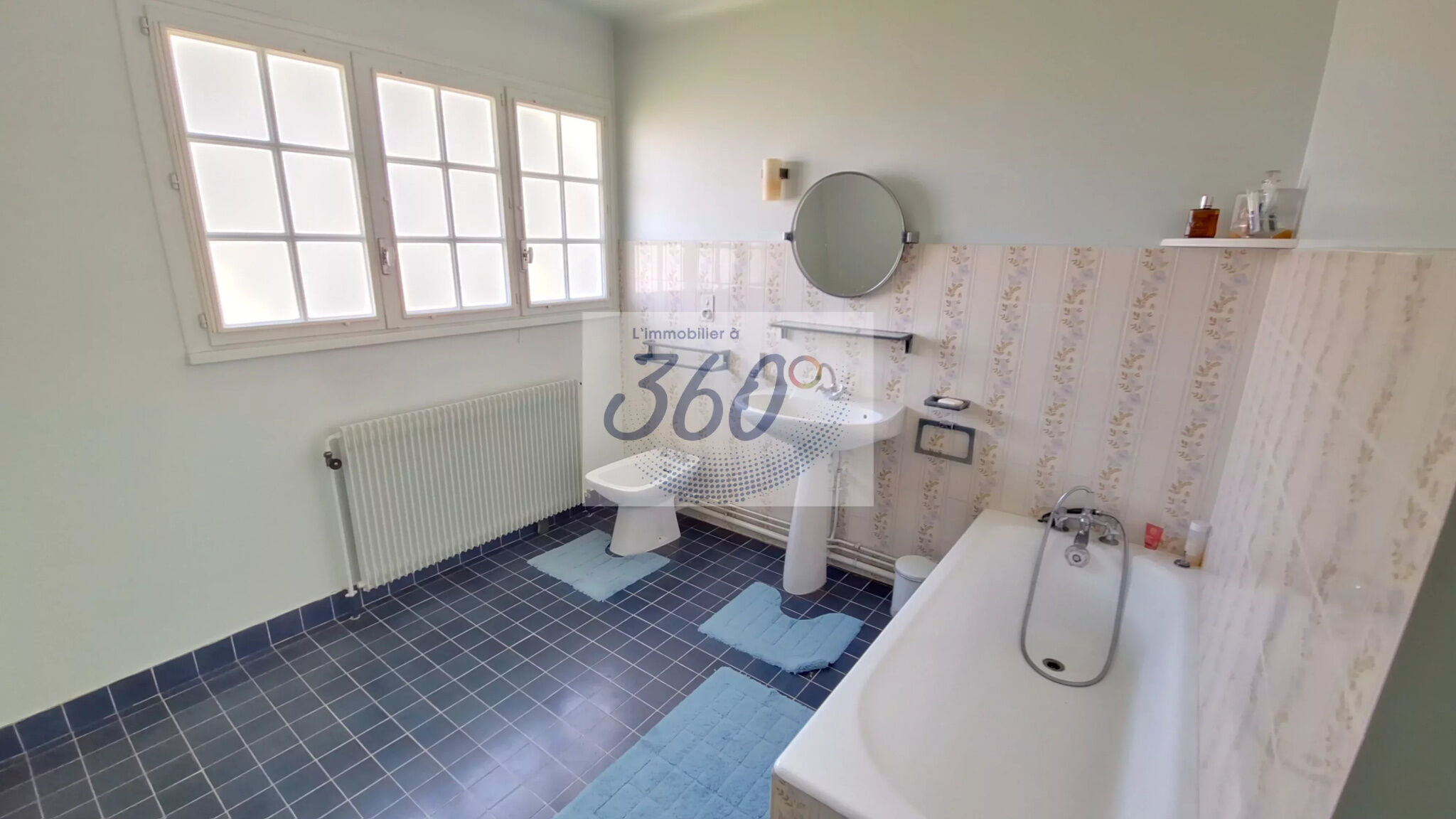 Photo 12 — L'Immobilier à 360°
