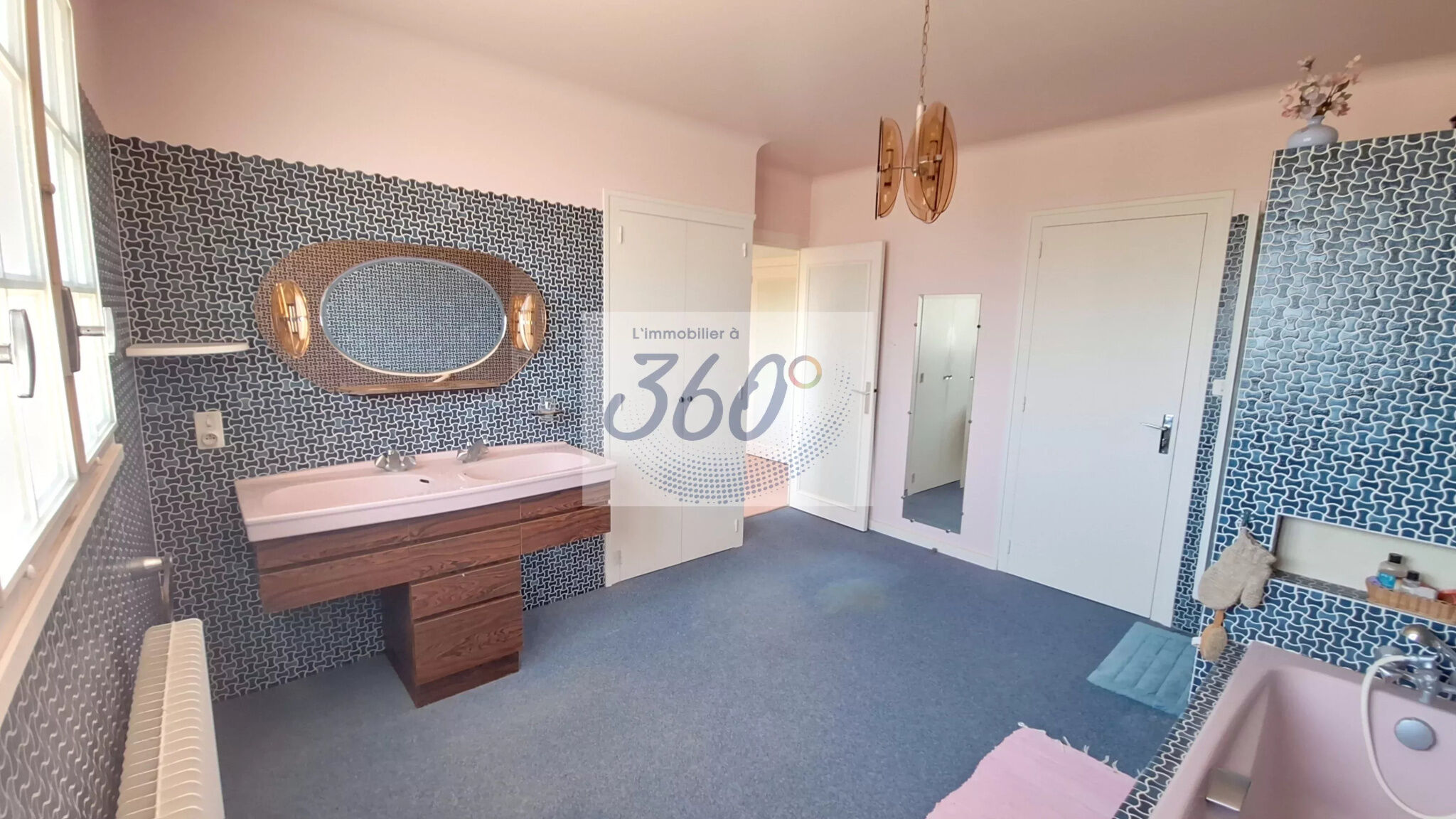 Photo 17 — L'Immobilier à 360°