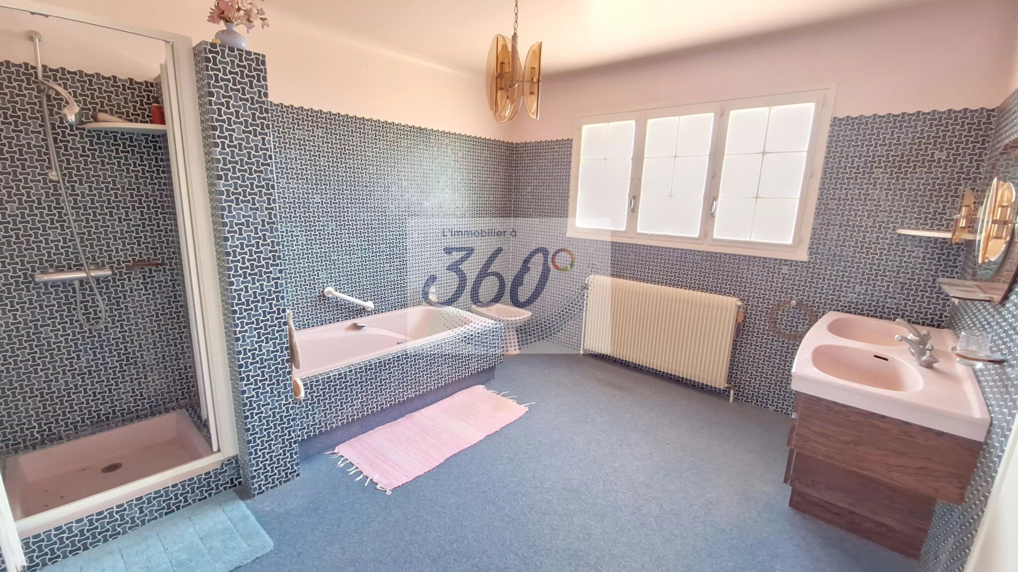 Photo 16 — L'Immobilier à 360°