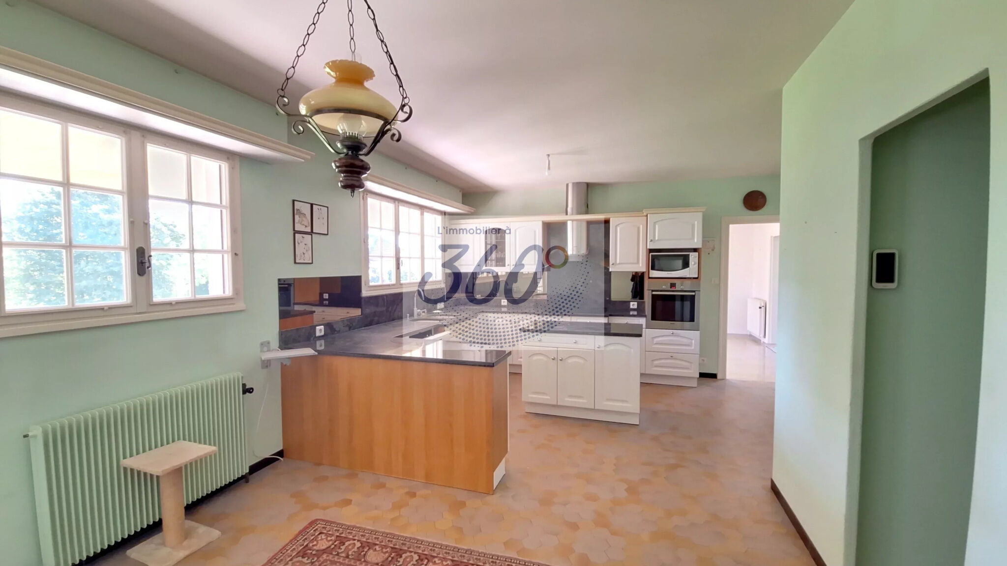 Photo 6 — L'Immobilier à 360°