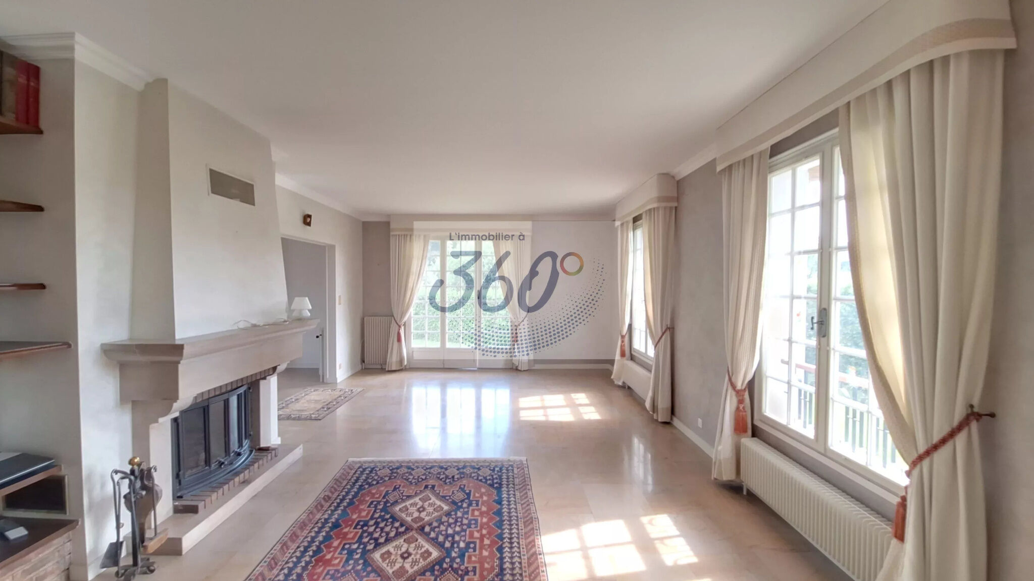 Photo 7 — L'Immobilier à 360°