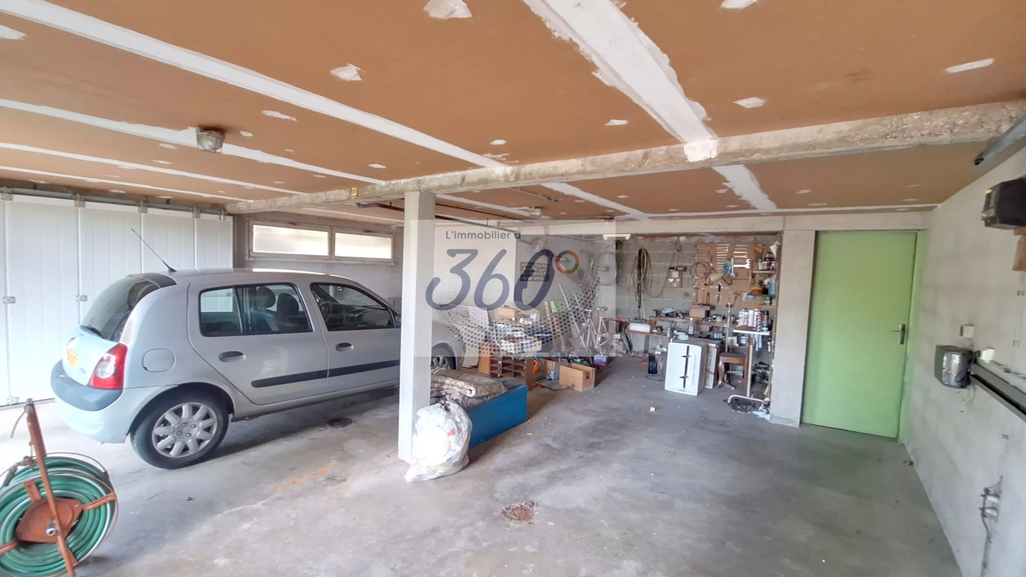 Photo 19 — L'Immobilier à 360°