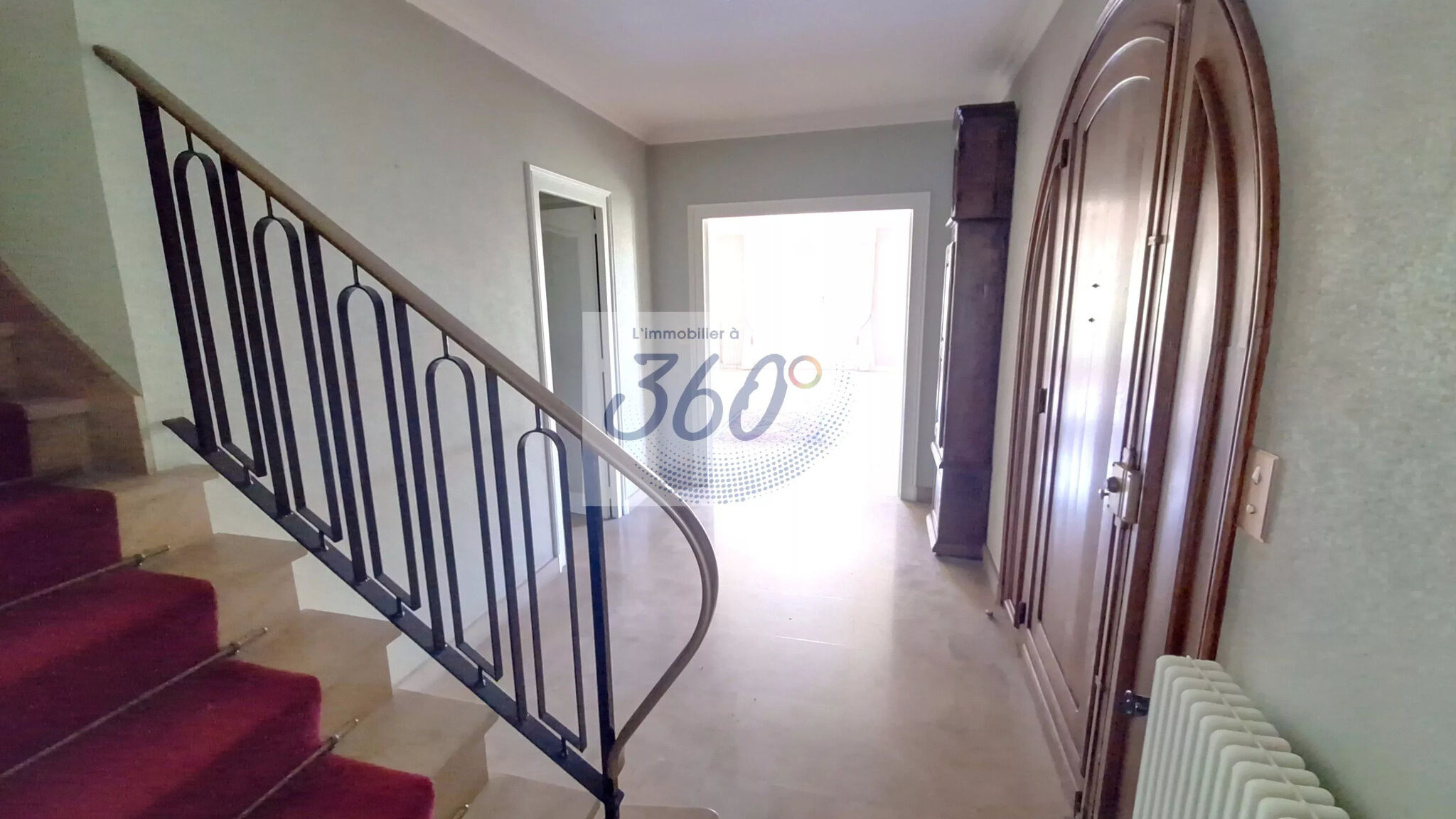 Photo 8 — L'Immobilier à 360°