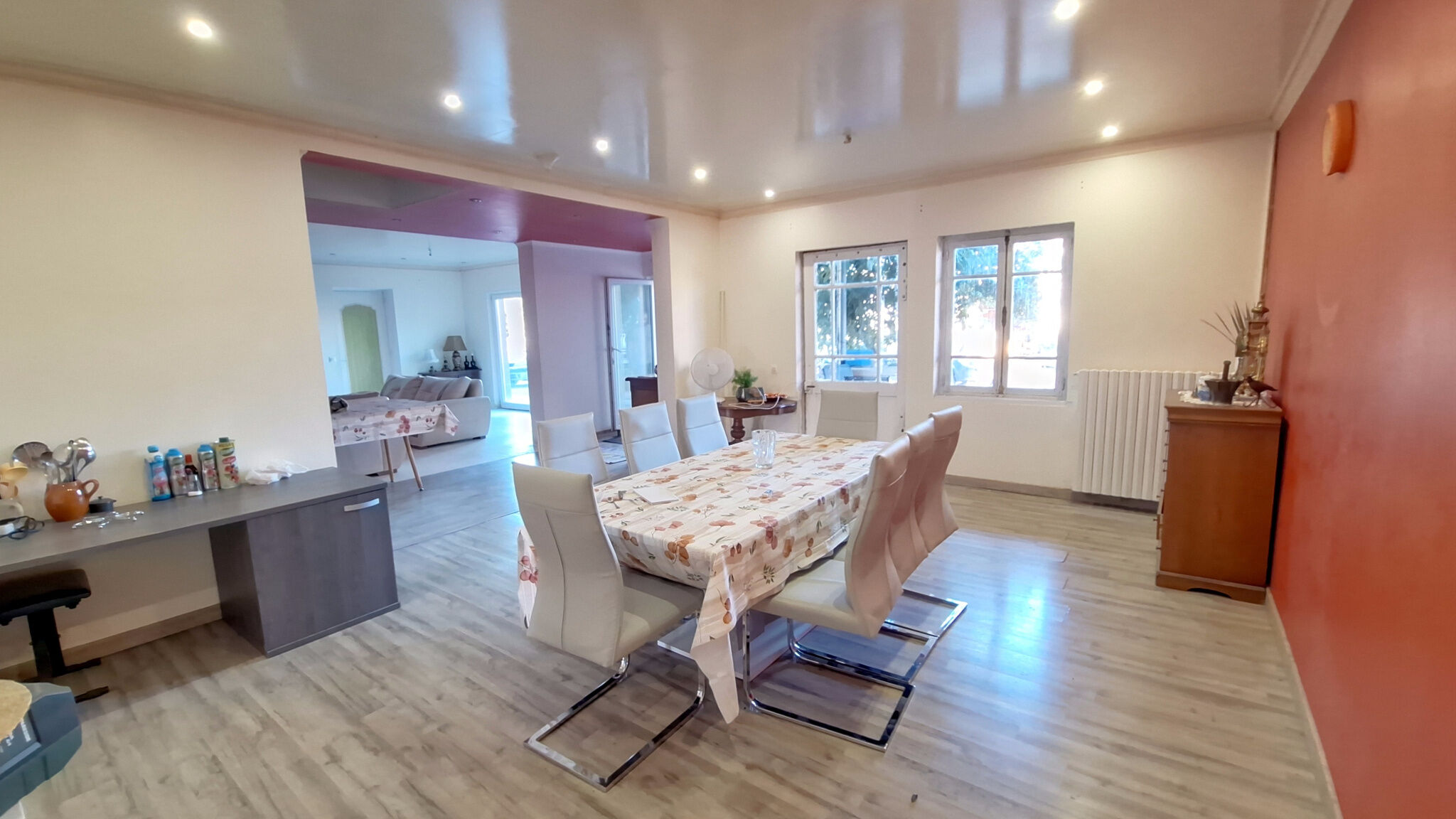 Photo 3 — L'Immobilier à 360°