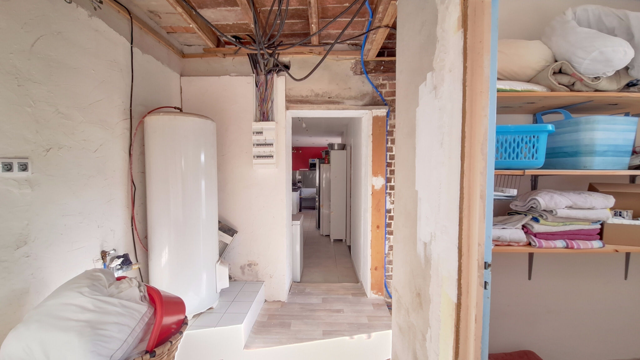Photo 11 — L'Immobilier à 360°