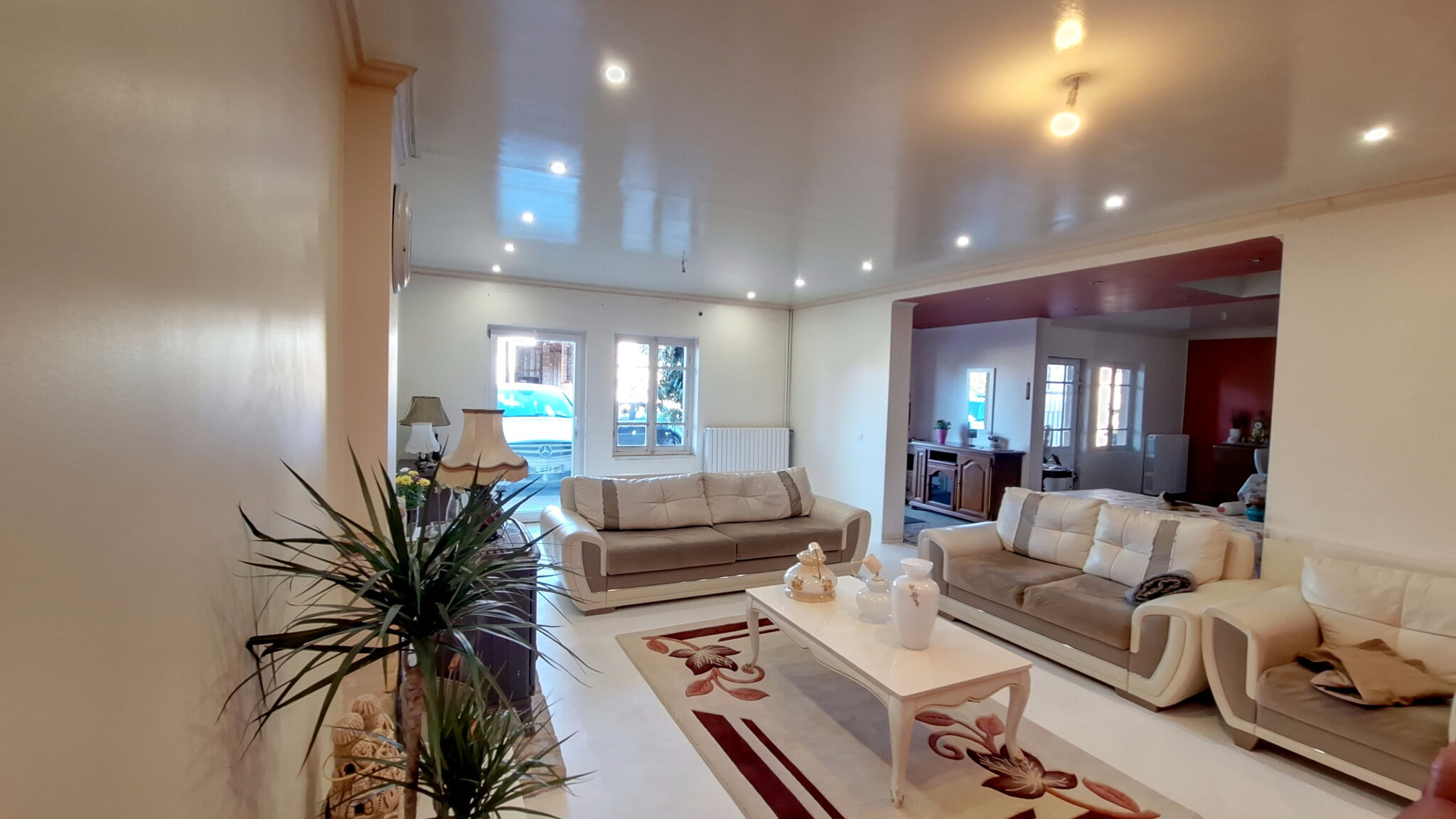 Photo 4 — L'Immobilier à 360°