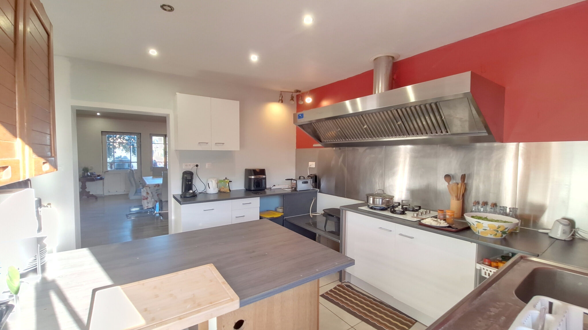 Photo 7 — L'Immobilier à 360°