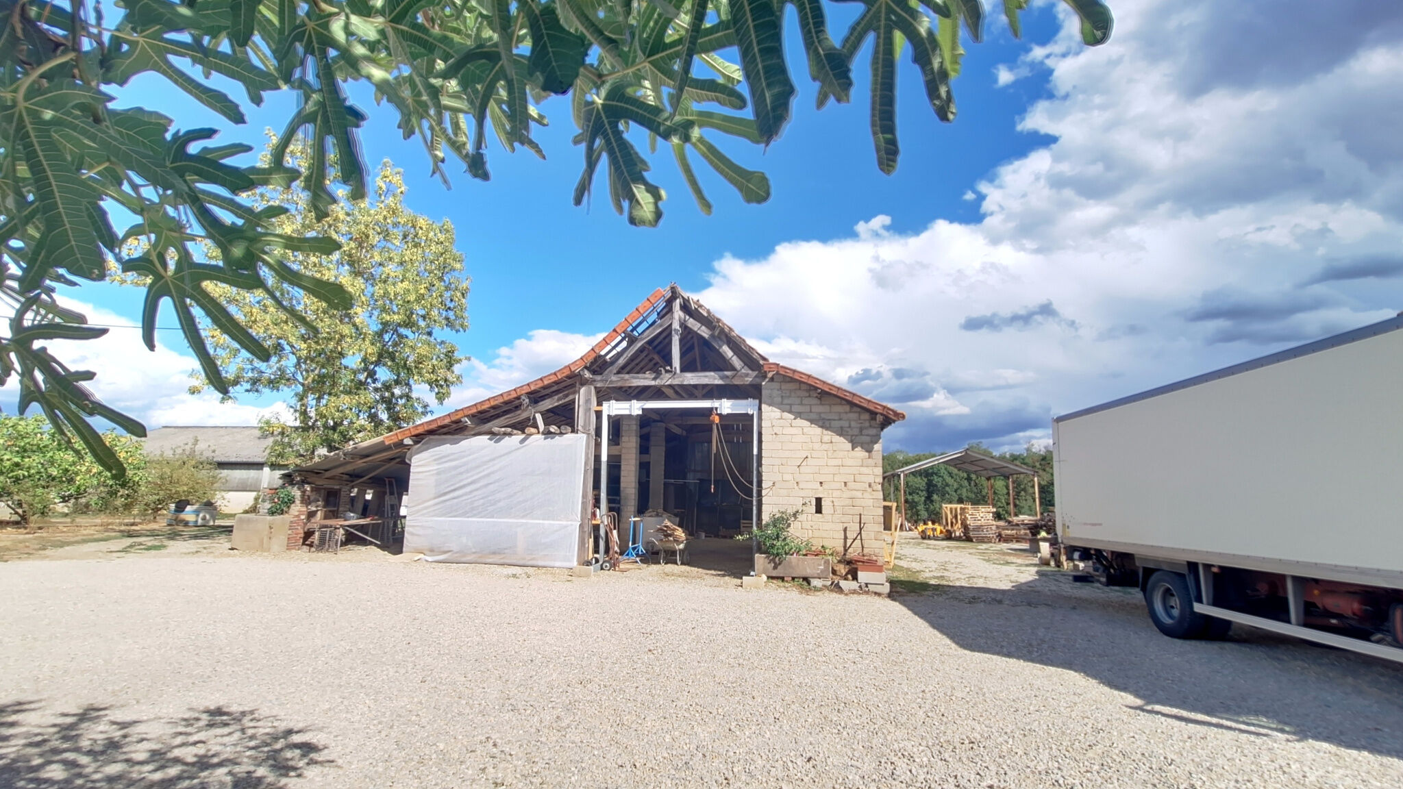 Photo 25 — L'Immobilier à 360°