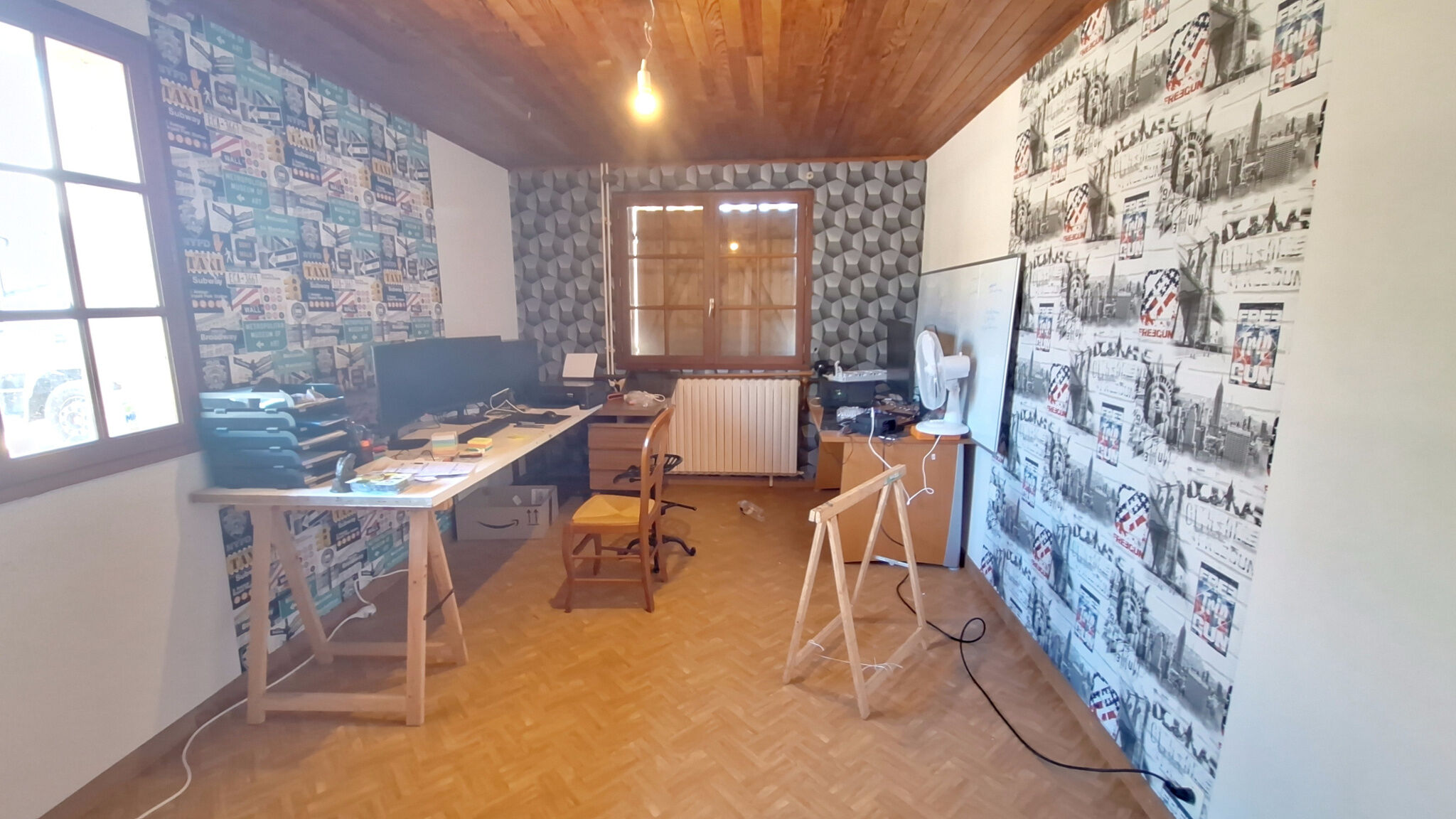 Photo 17 — L'Immobilier à 360°