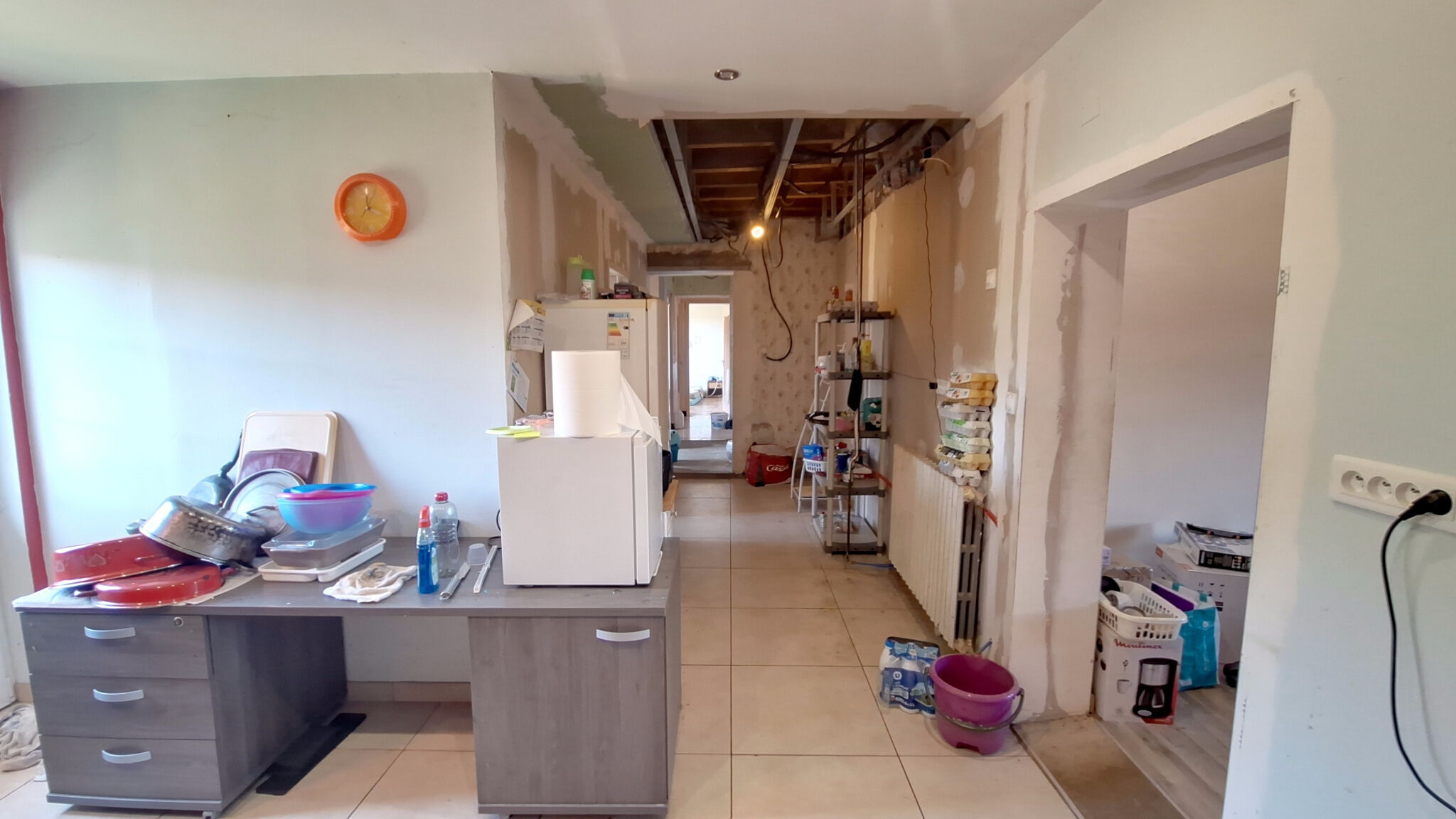 Photo 9 — L'Immobilier à 360°