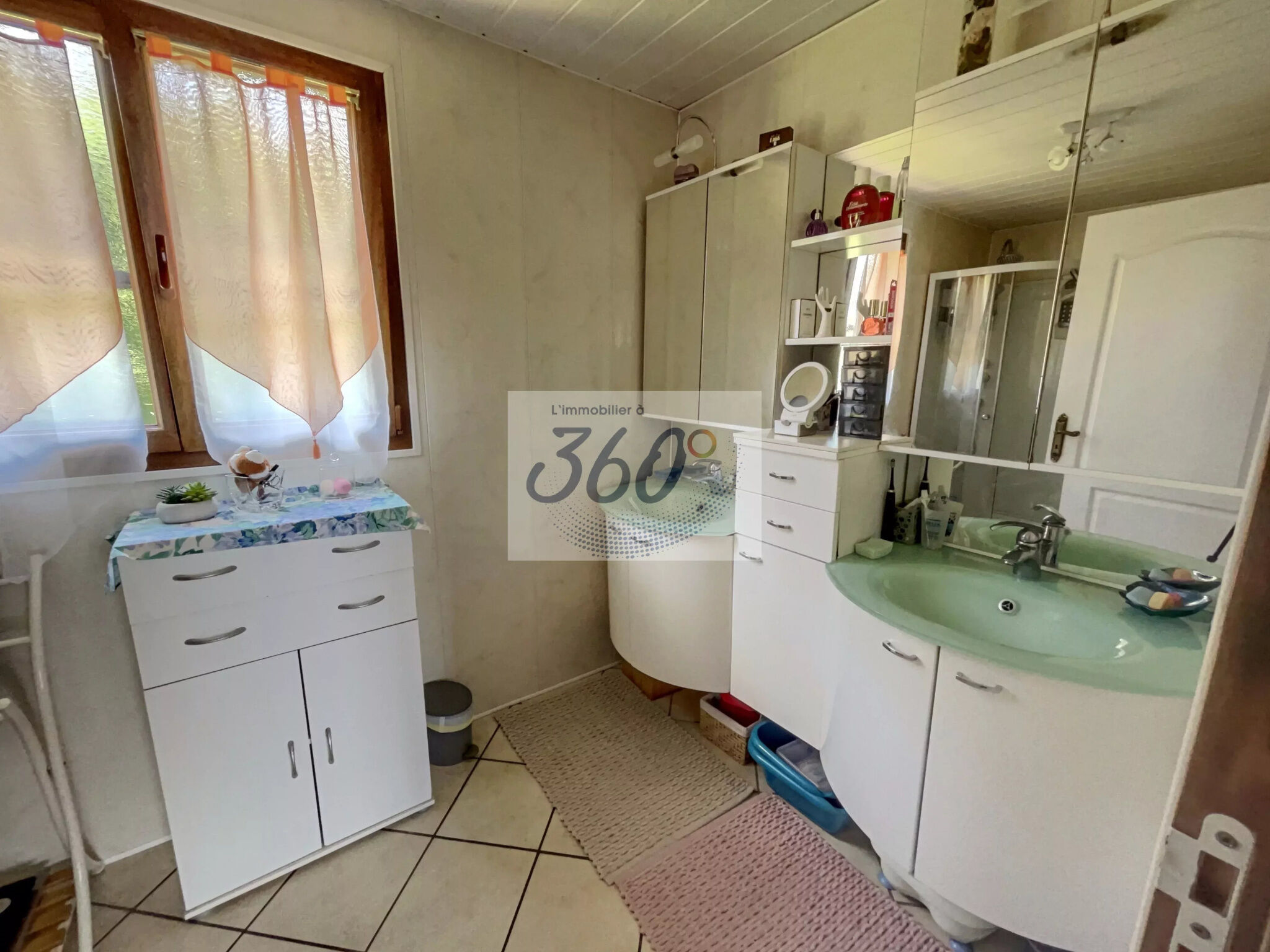 Photo 11 — L'Immobilier à 360°