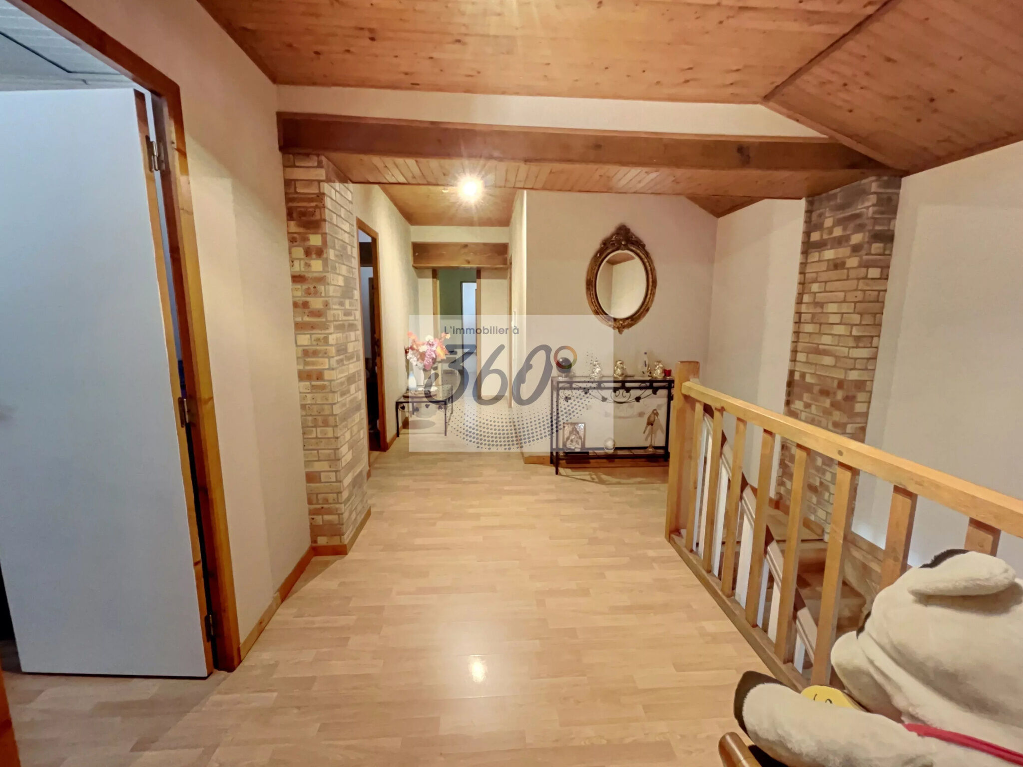 Photo 14 — L'Immobilier à 360°
