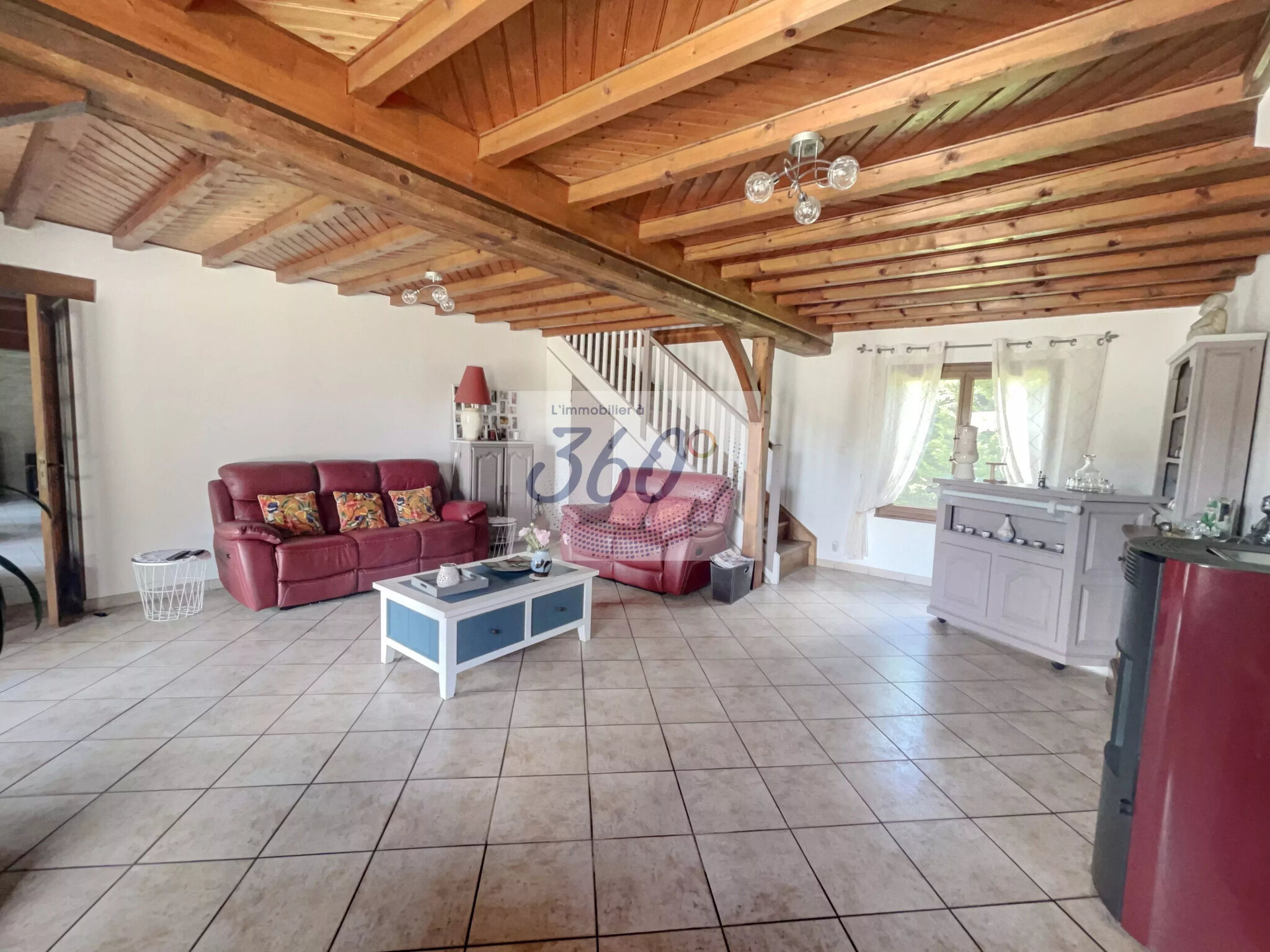 Photo 6 — L'Immobilier à 360°