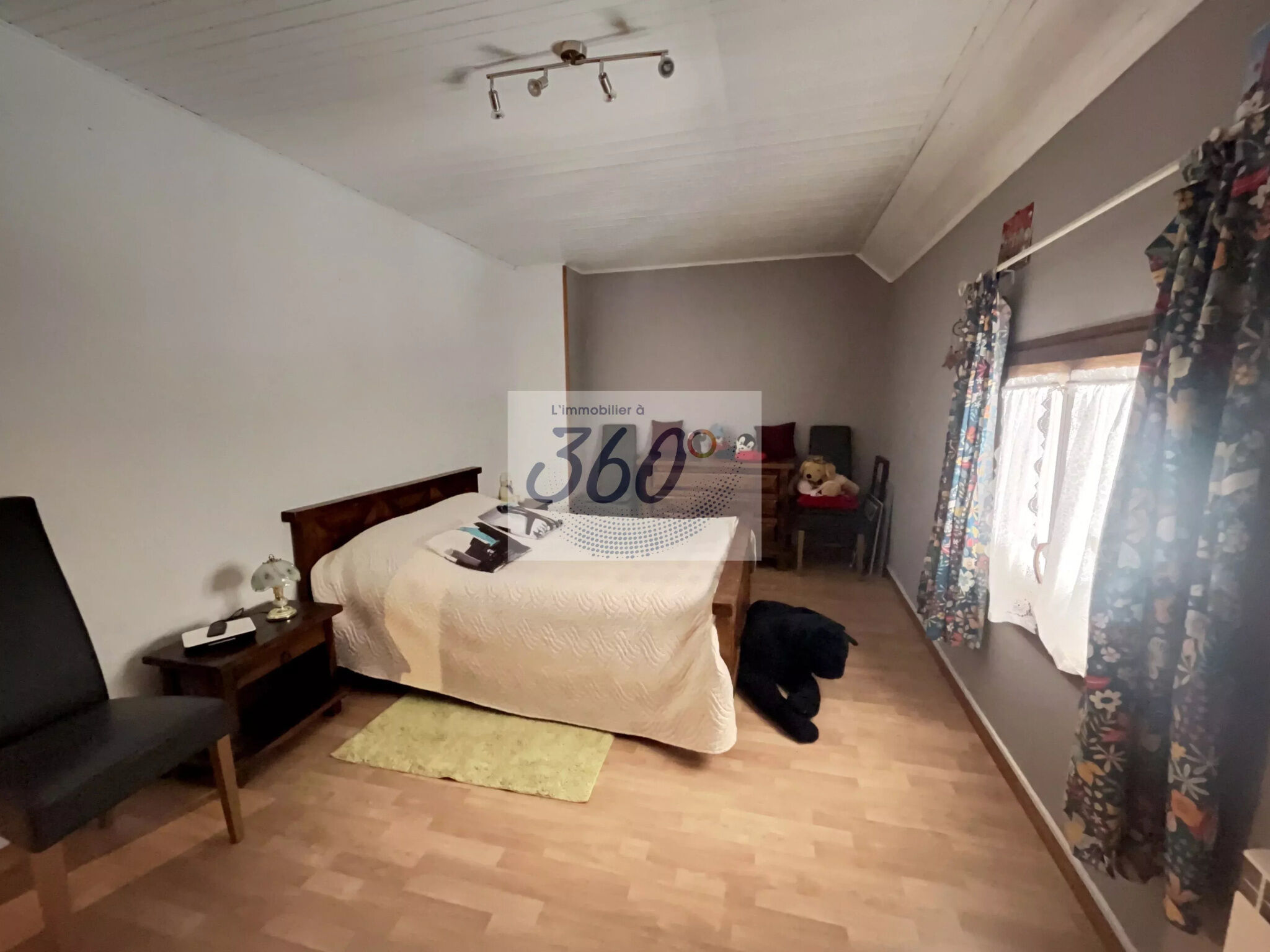 Photo 19 — L'Immobilier à 360°