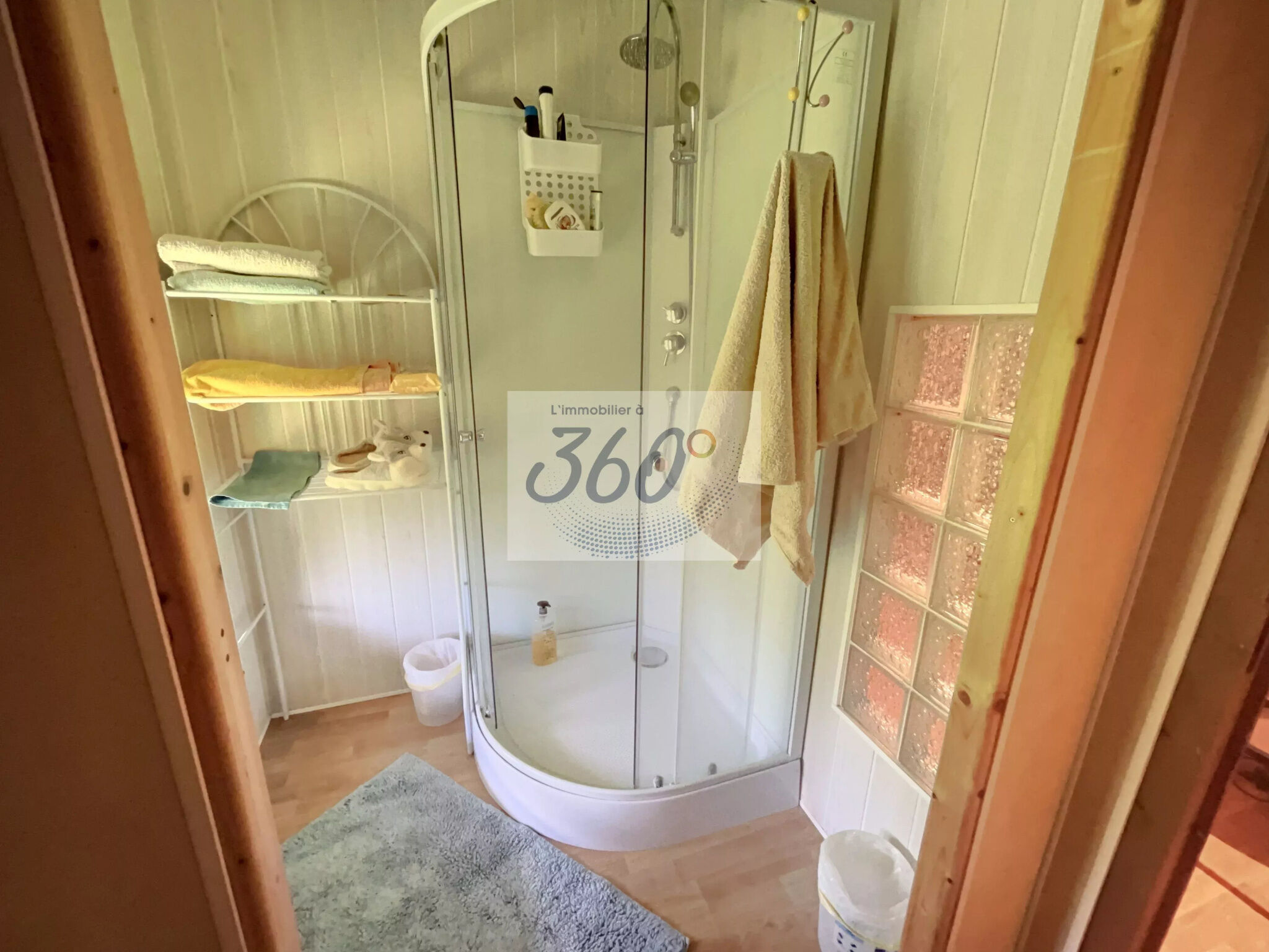 Photo 16 — L'Immobilier à 360°