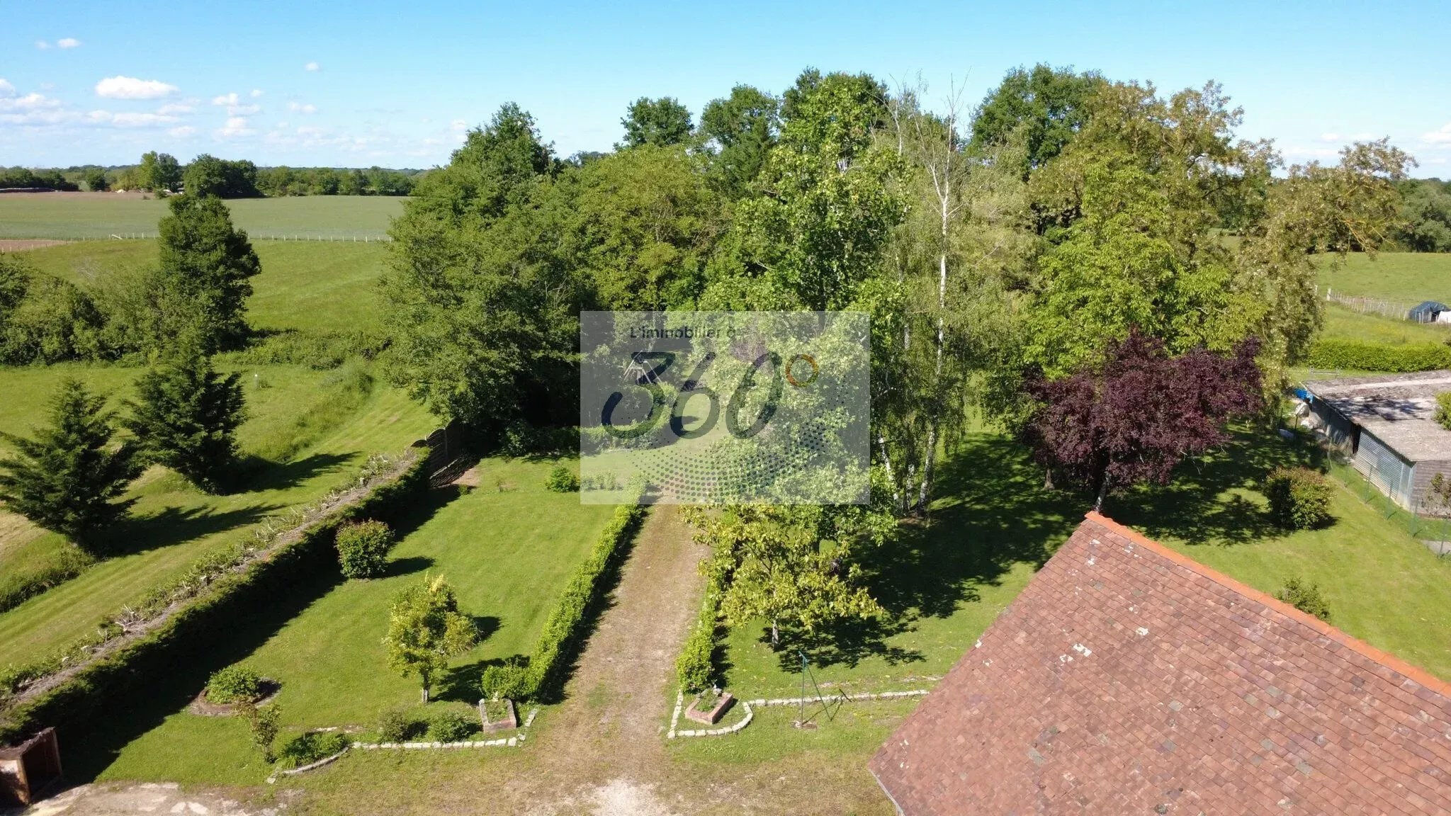Photo 29 — L'Immobilier à 360°