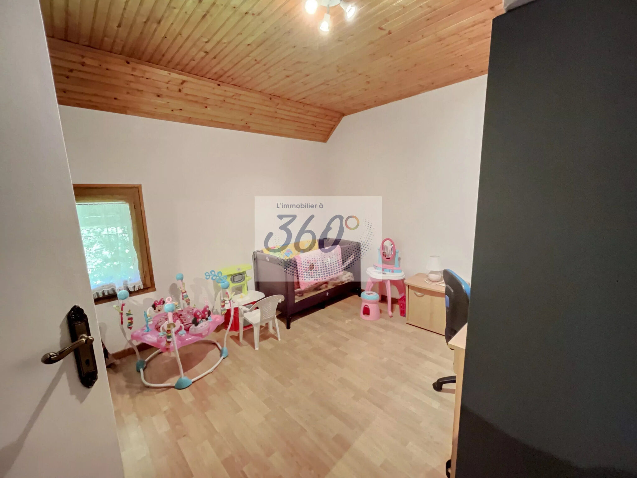 Photo 9 — L'Immobilier à 360°