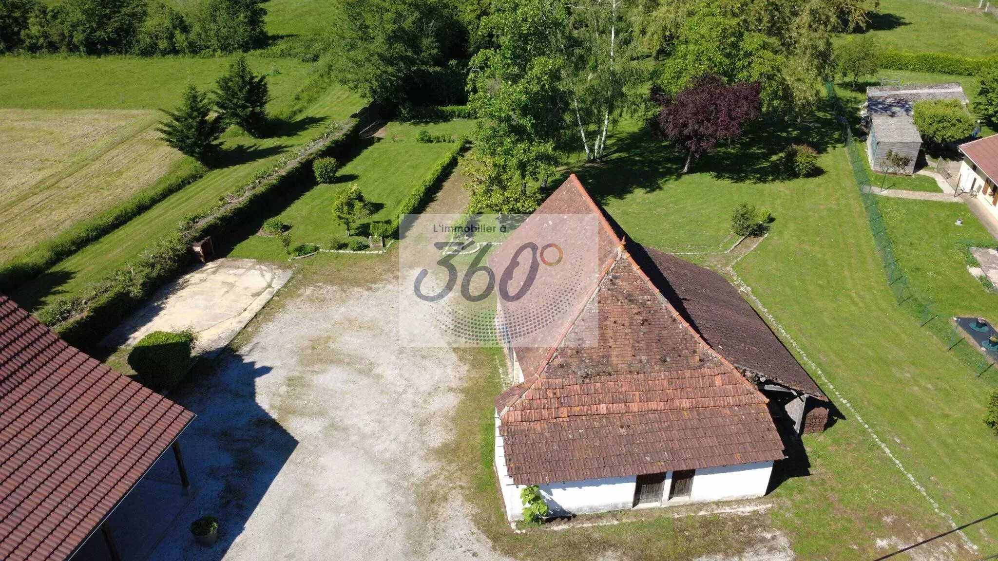 Photo 24 — L'Immobilier à 360°