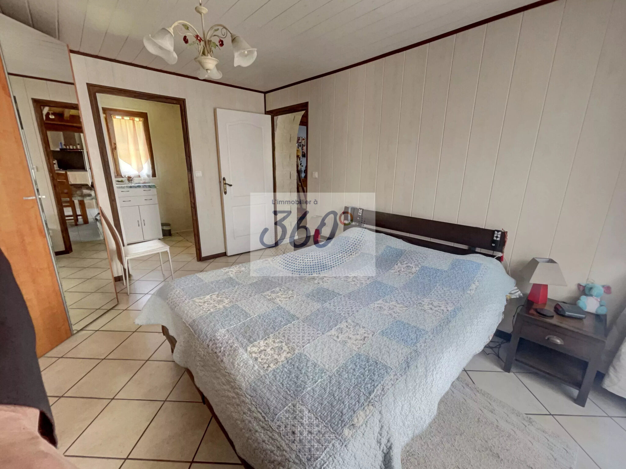 Photo 10 — L'Immobilier à 360°