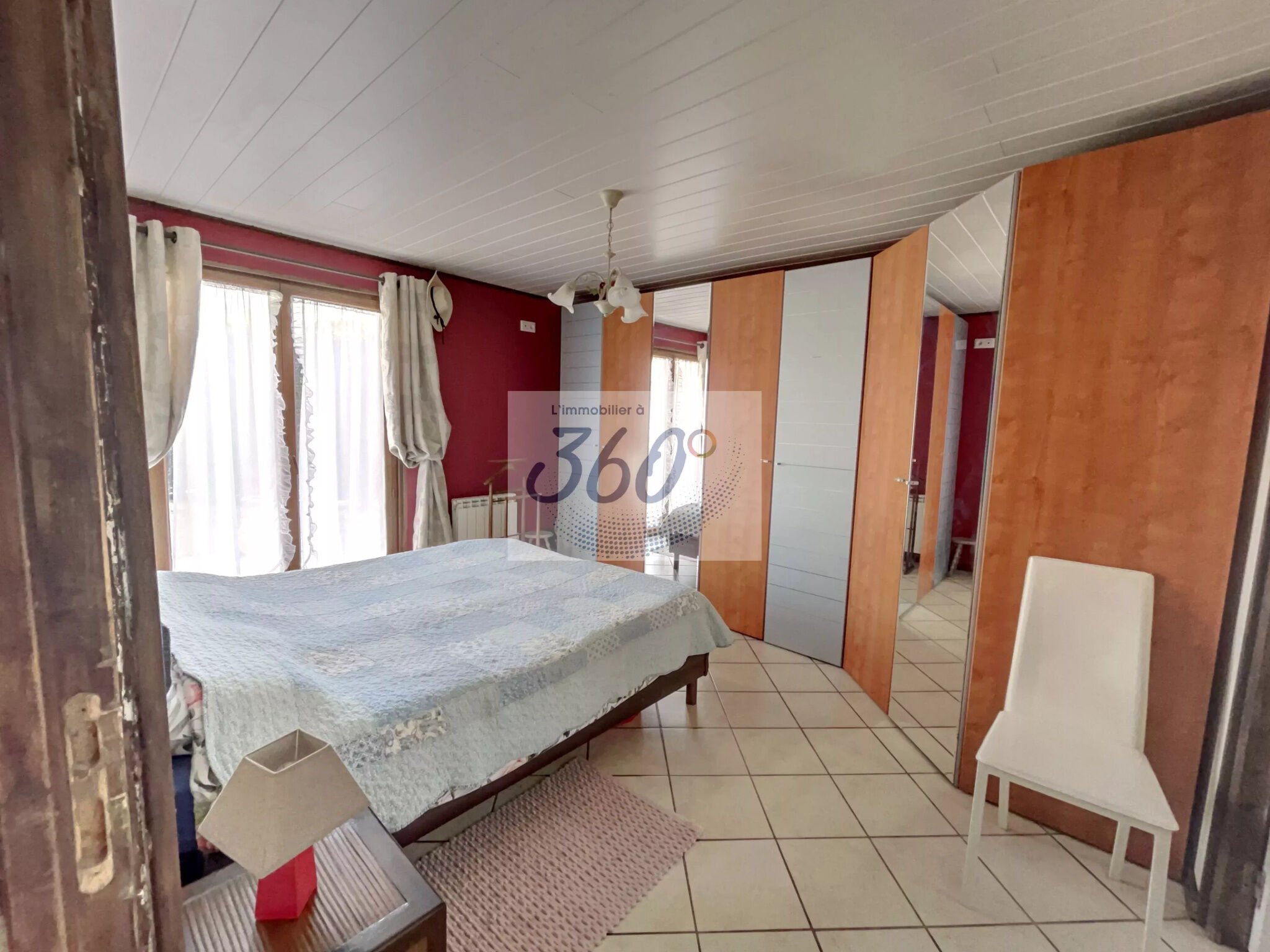 Photo 8 — L'Immobilier à 360°