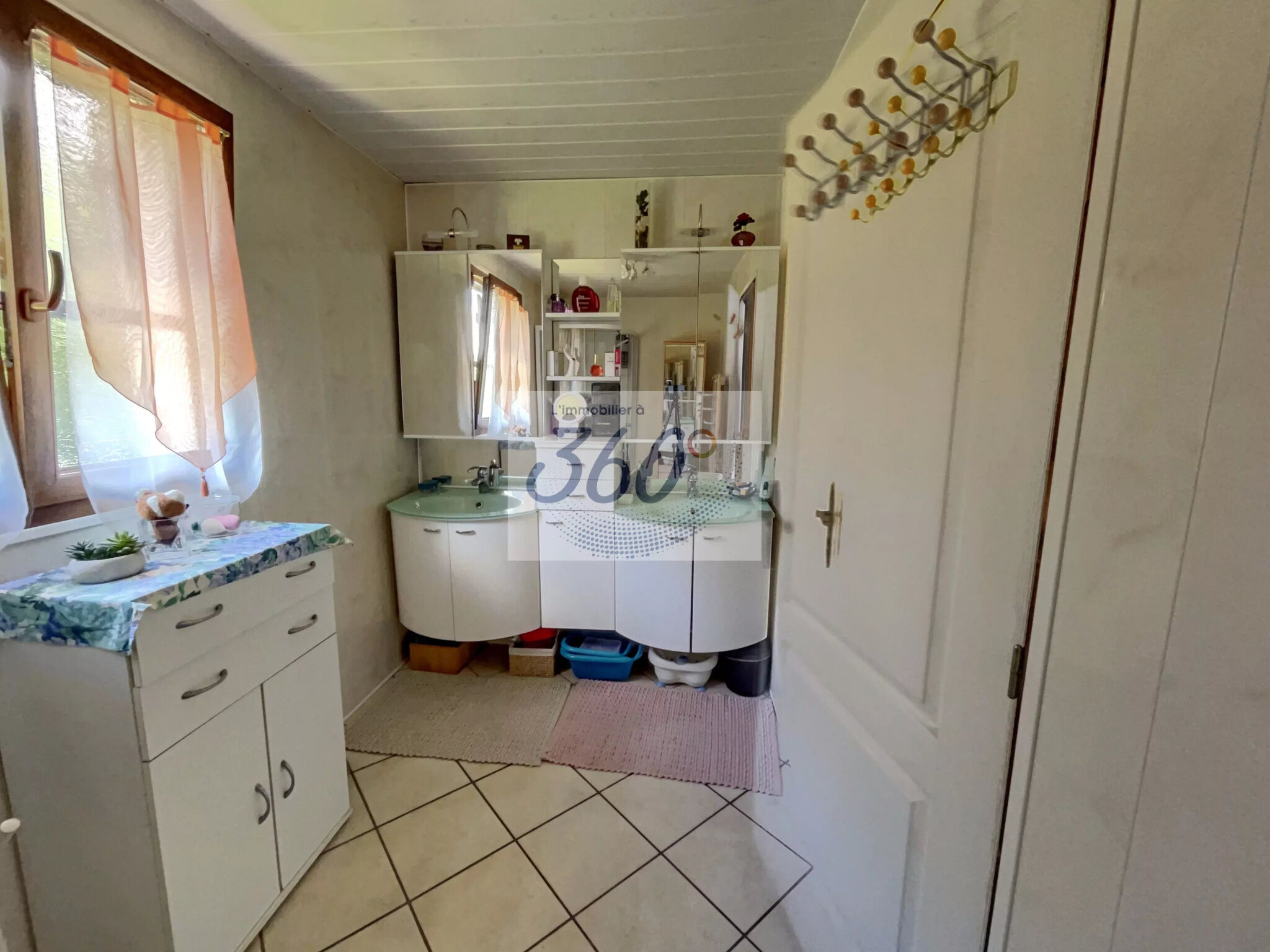 Photo 12 — L'Immobilier à 360°