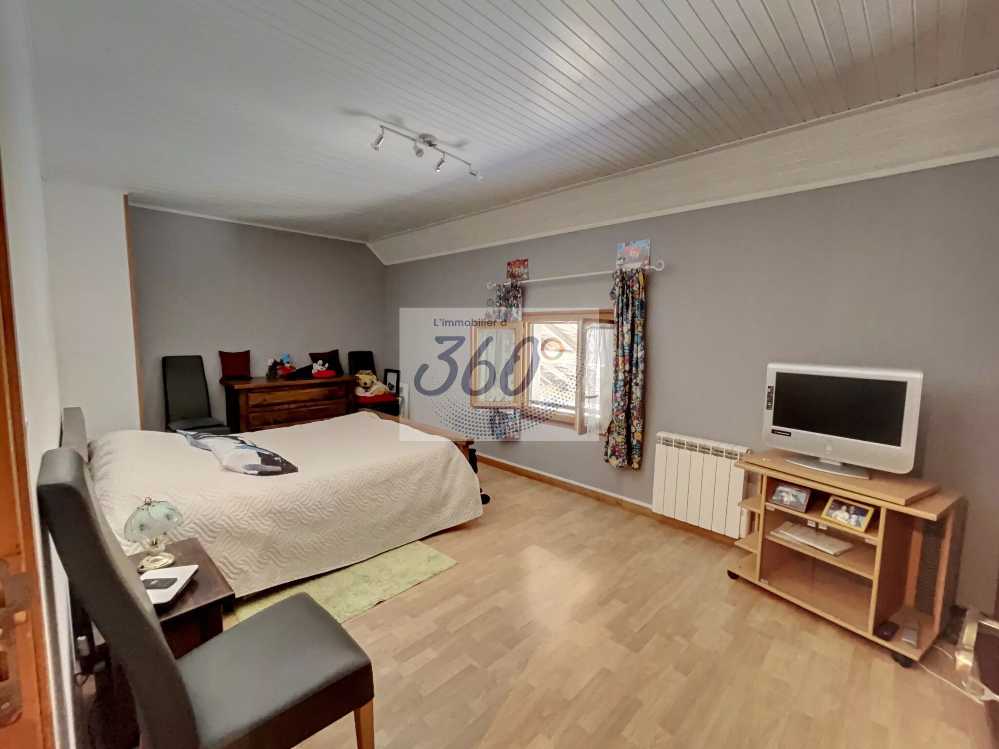 Photo 13 — L'Immobilier à 360°