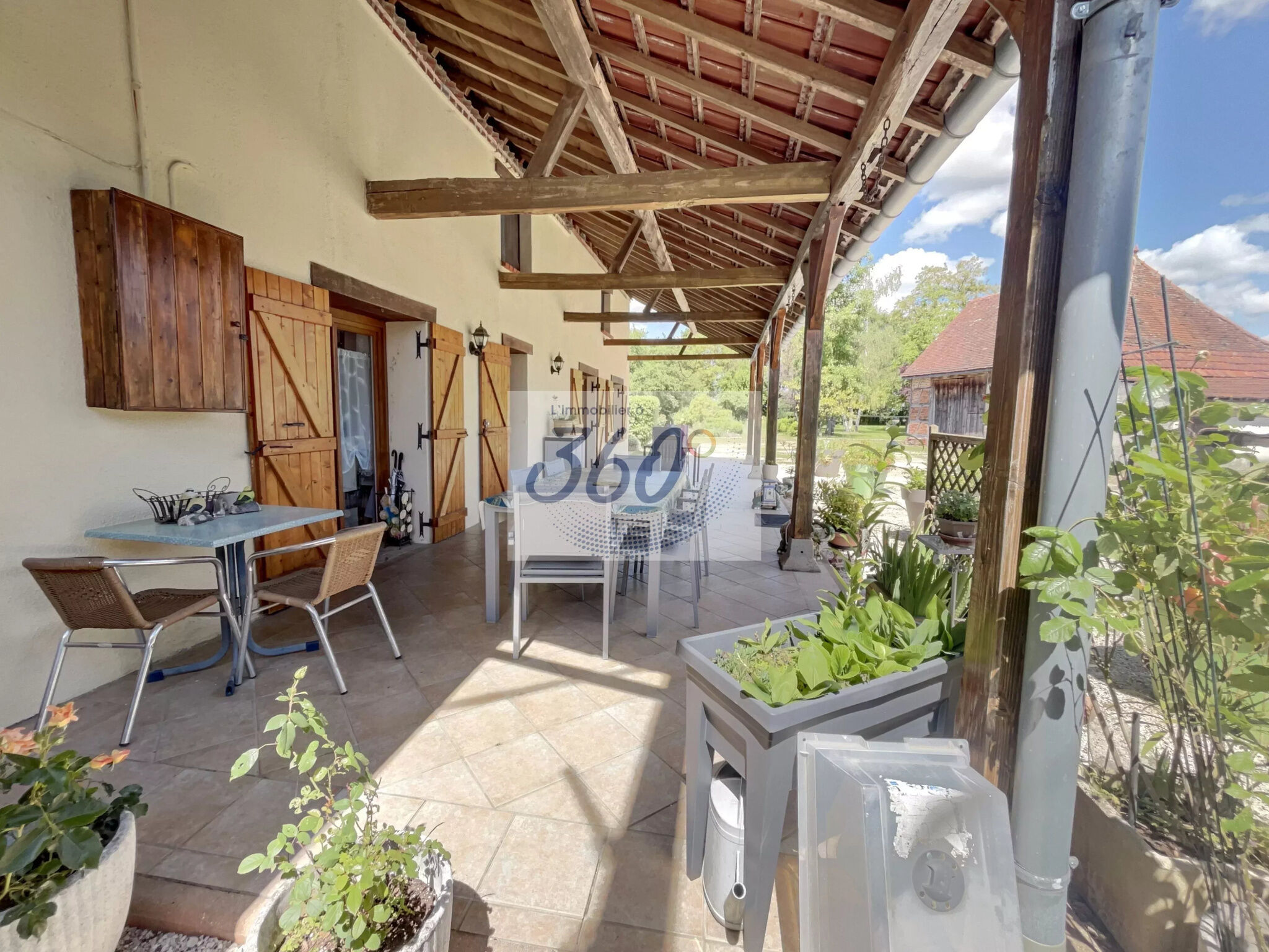 Photo 22 — L'Immobilier à 360°