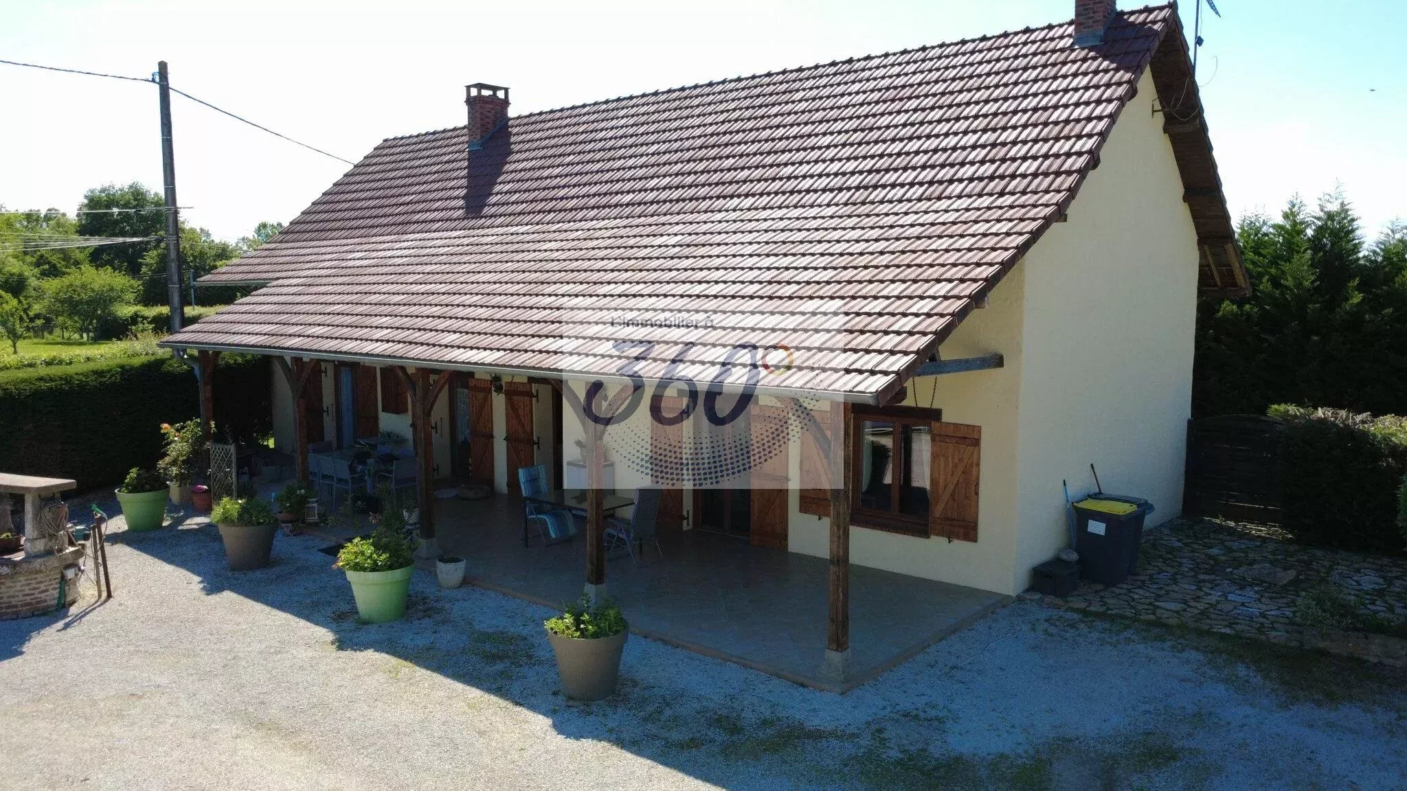 Photo 23 — L'Immobilier à 360°