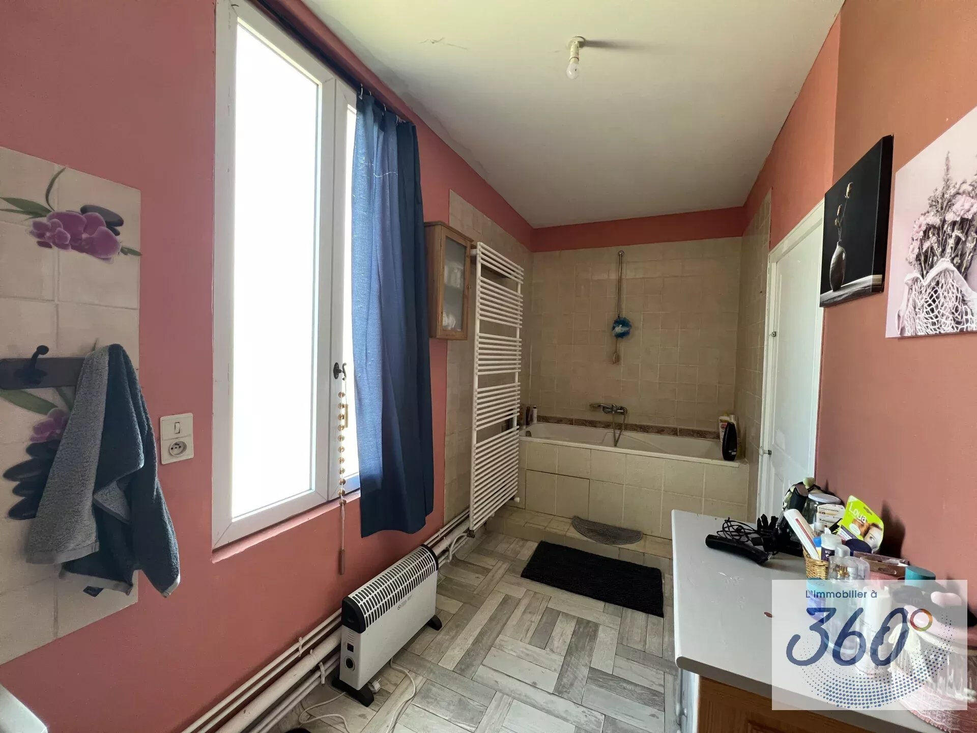 Photo 17 — L'Immobilier à 360°