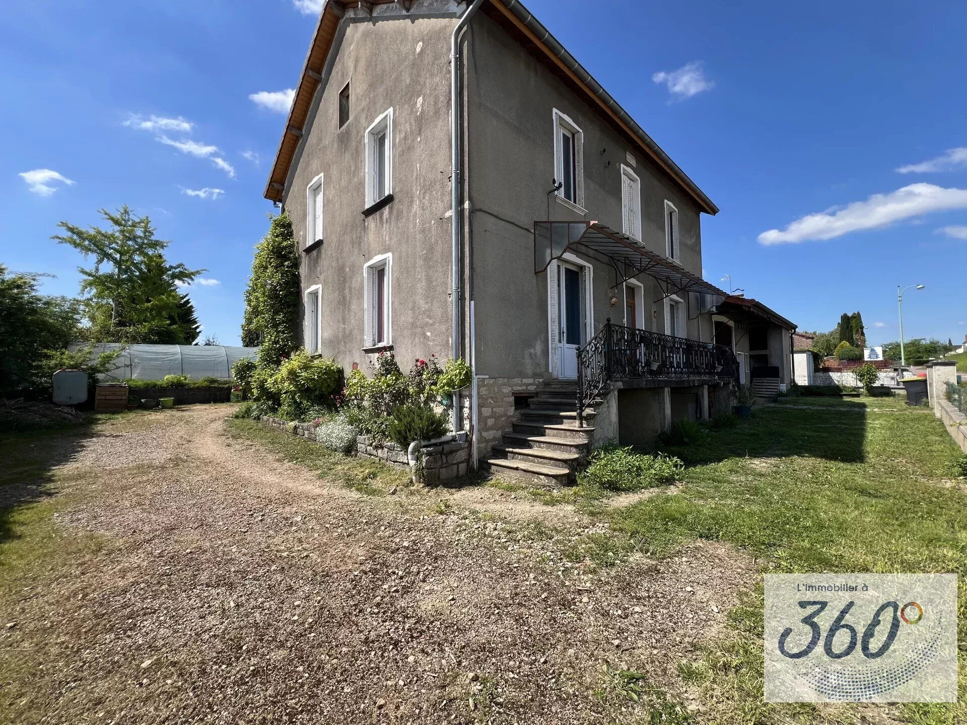 Photo 3 — L'Immobilier à 360°
