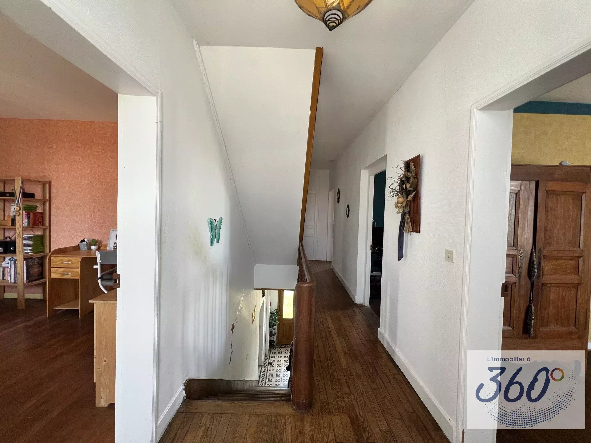 Photo 16 — L'Immobilier à 360°